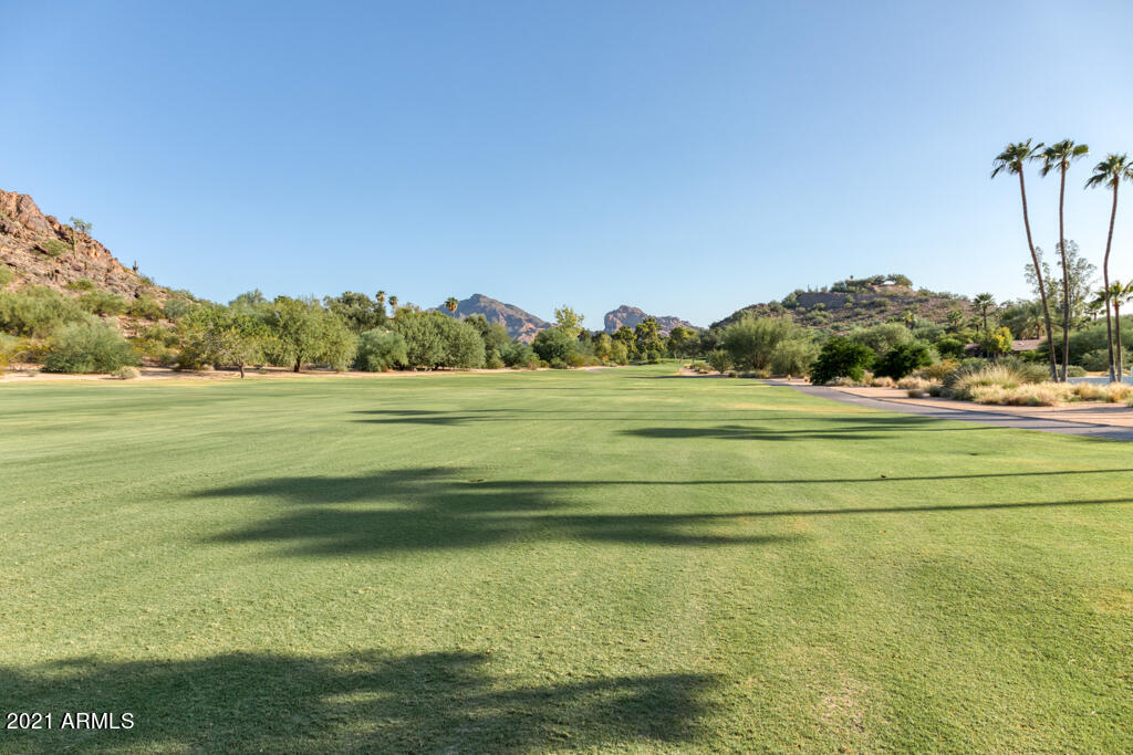 PARADISE COUNTRY CLUB ESTATES - Residential