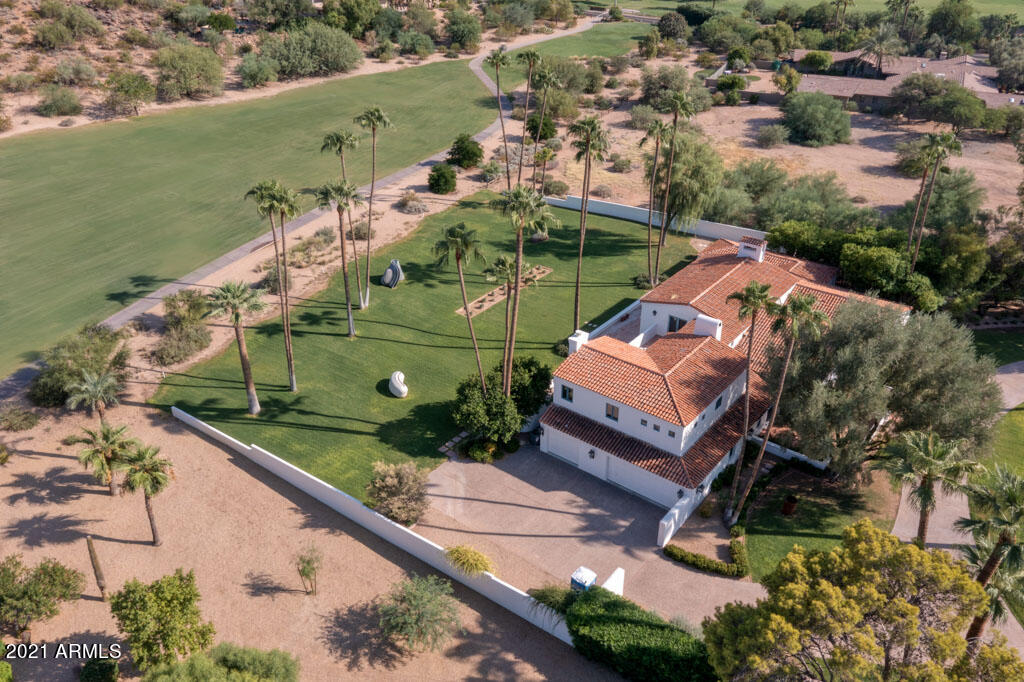 PARADISE COUNTRY CLUB ESTATES - Residential