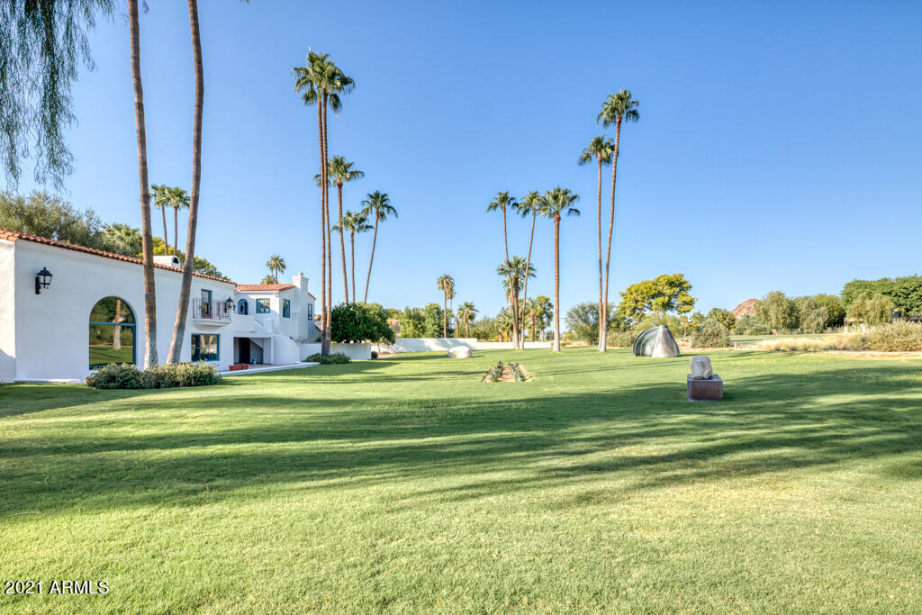 PARADISE COUNTRY CLUB ESTATES - Residential