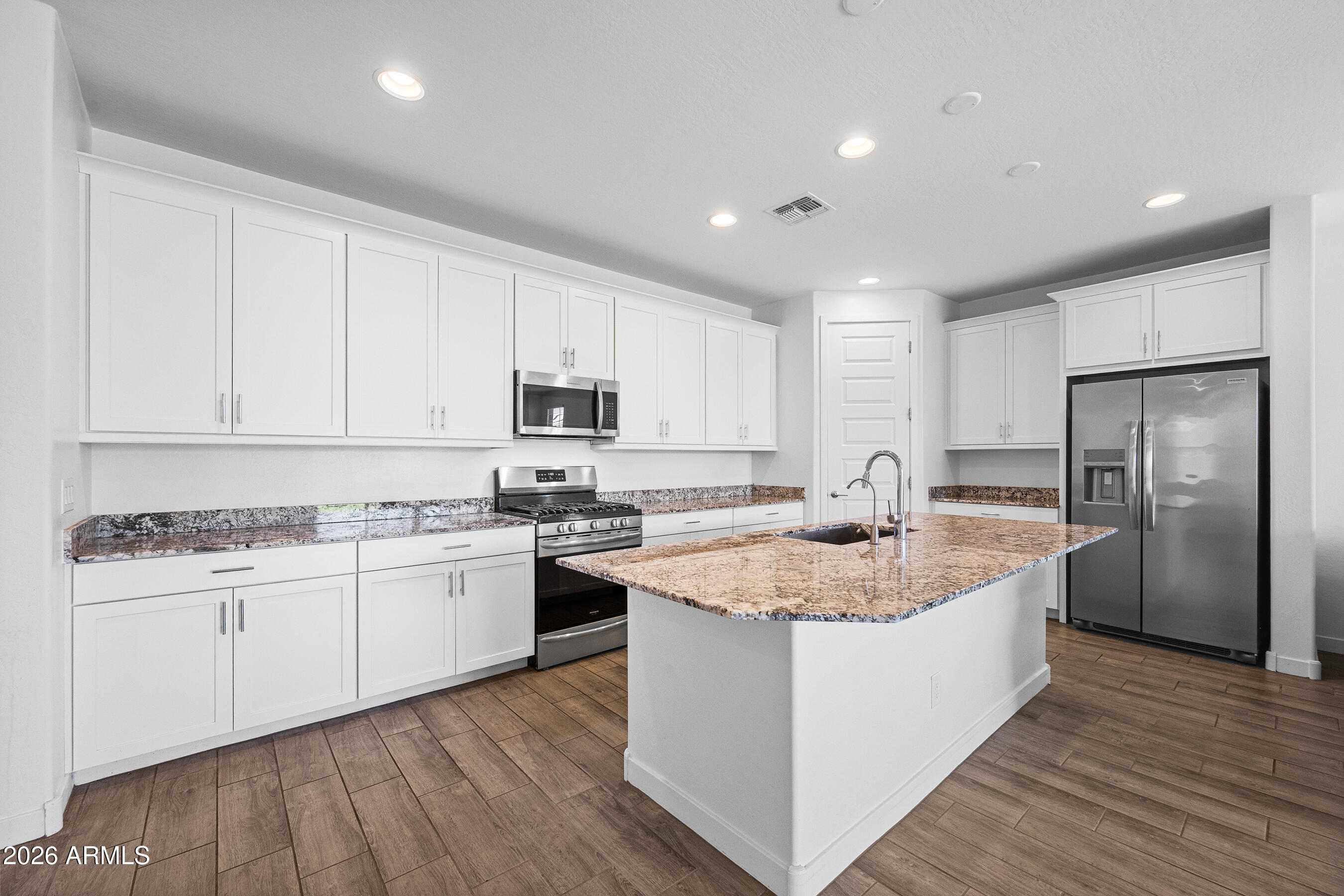 COPPERLEAF PARCEL 2 - Residential