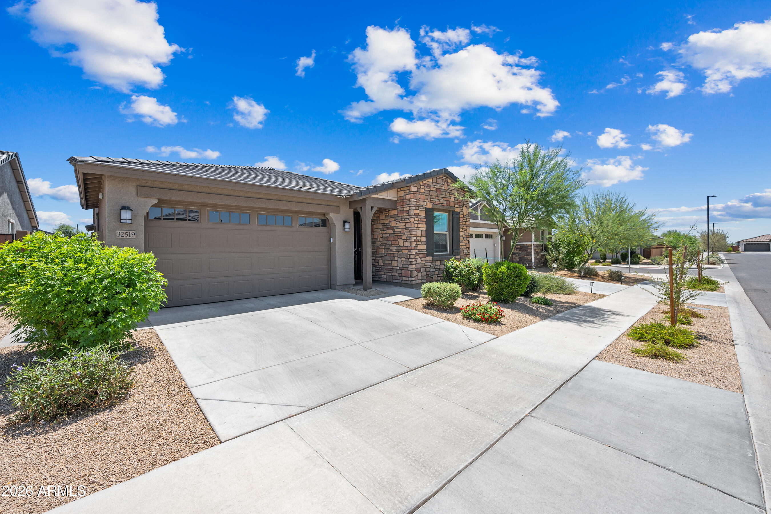 COPPERLEAF PARCEL 2 - Residential