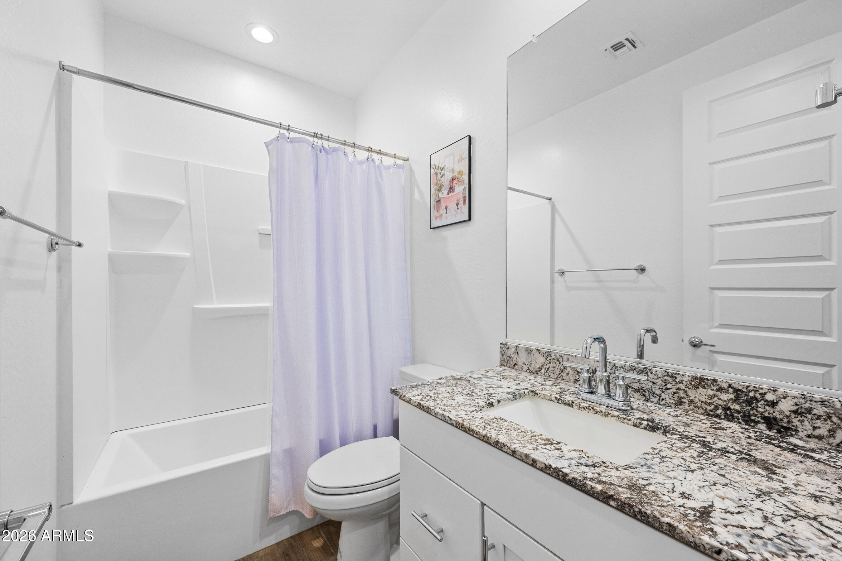 COPPERLEAF PARCEL 2 - Residential