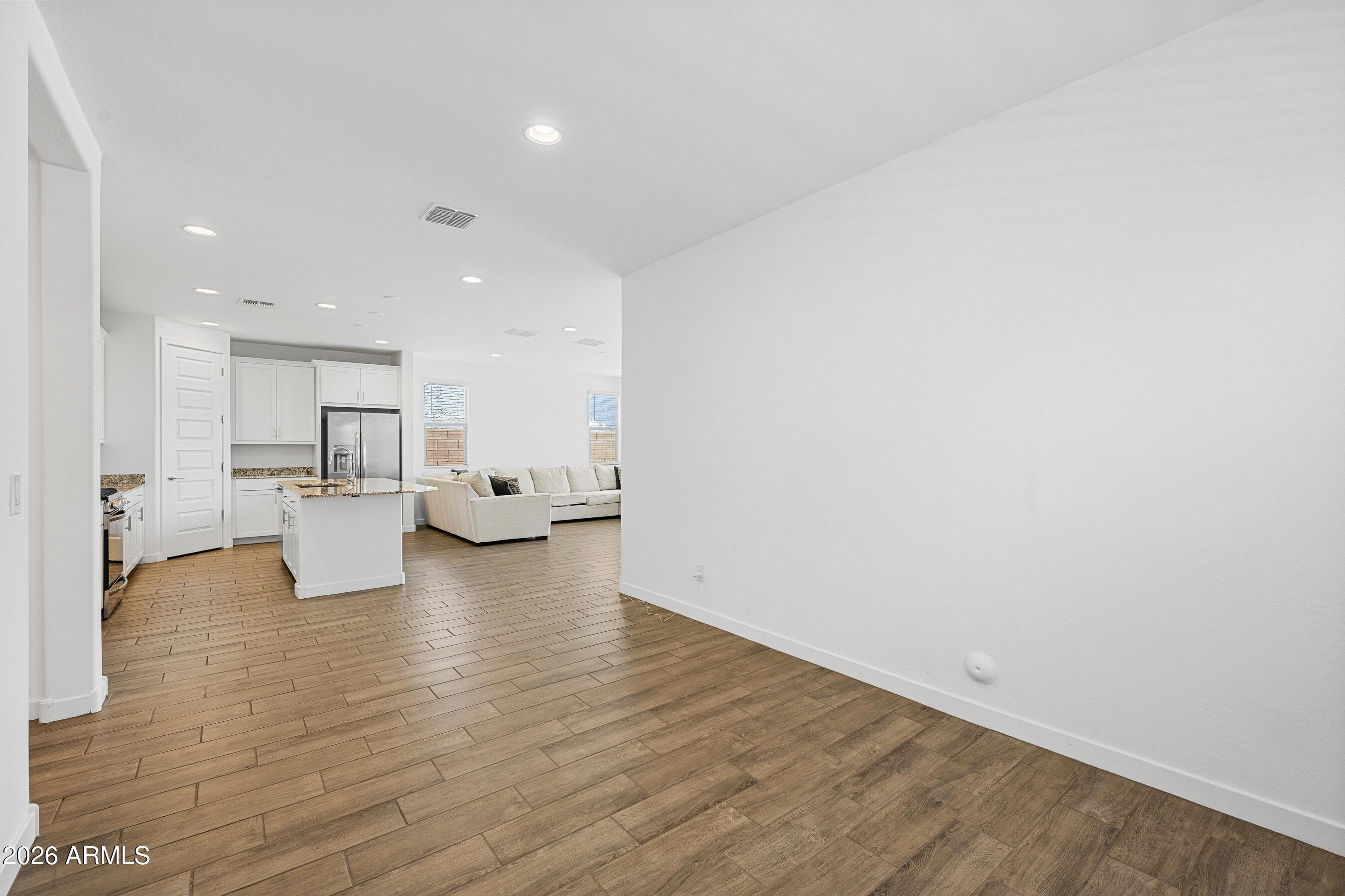 COPPERLEAF PARCEL 2 - Residential