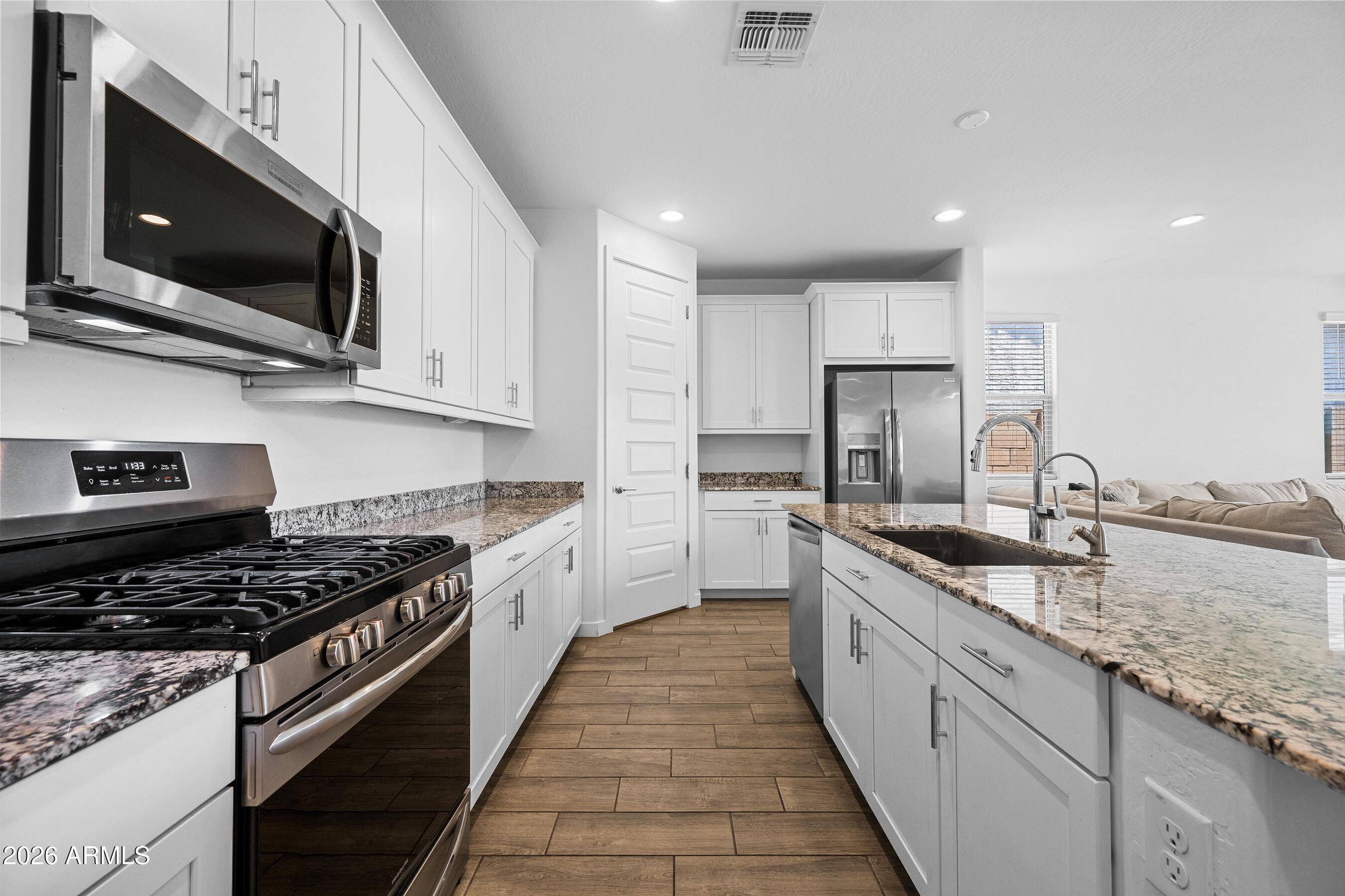 COPPERLEAF PARCEL 2 - Residential