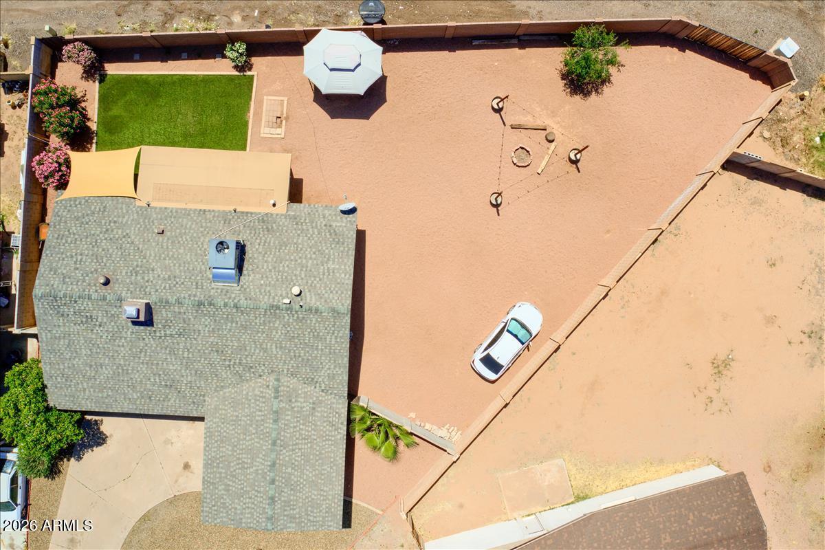 WESTWAY PARK UNIT 2 - Residential