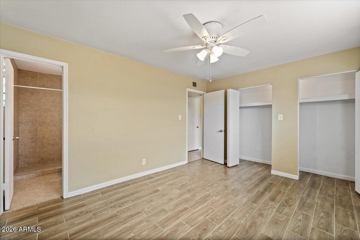 WESTWAY PARK UNIT 2 - Residential