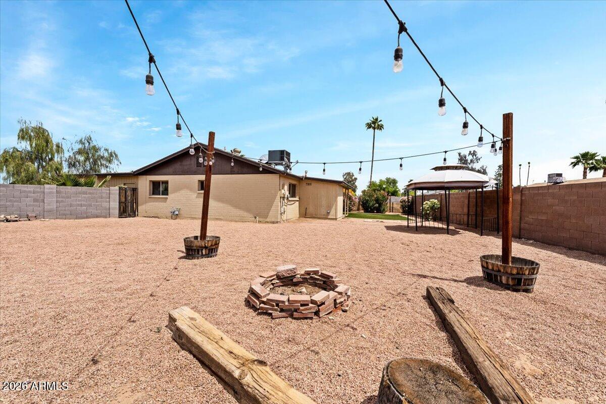WESTWAY PARK UNIT 2 - Residential