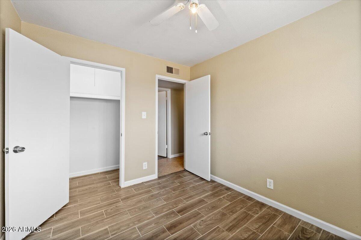 WESTWAY PARK UNIT 2 - Residential