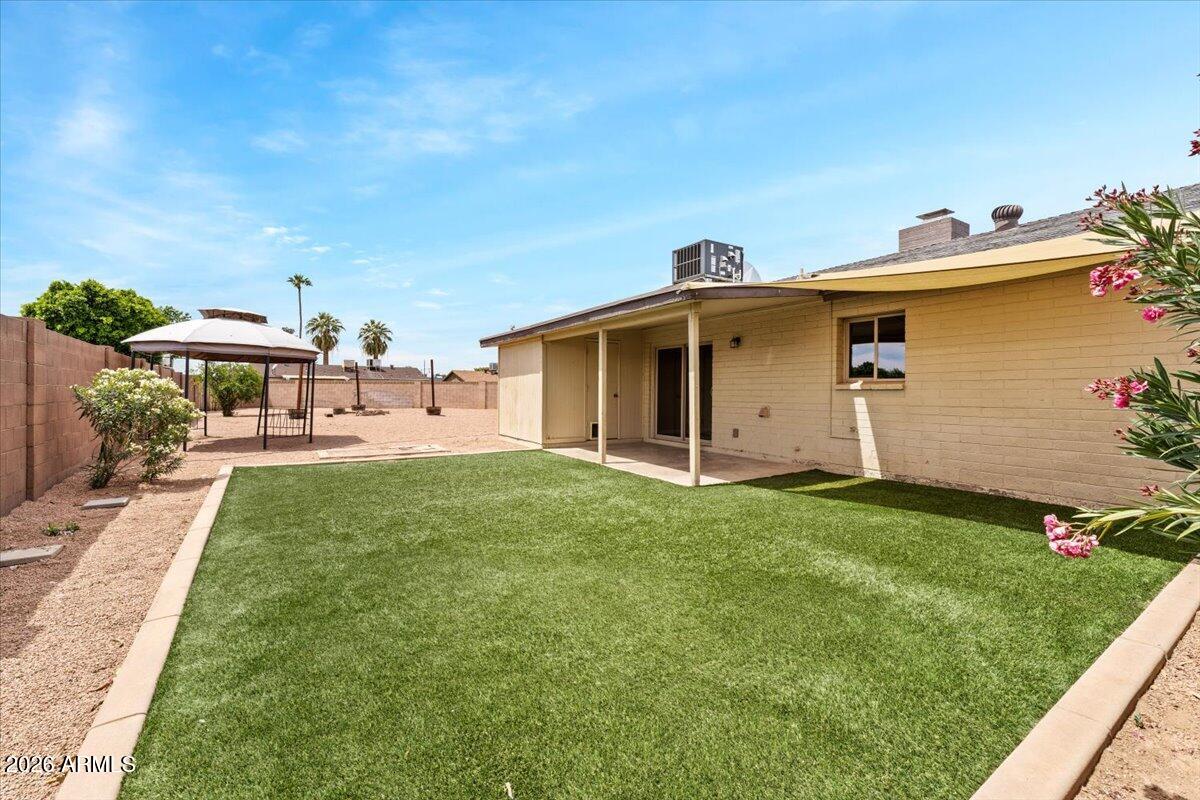 WESTWAY PARK UNIT 2 - Residential