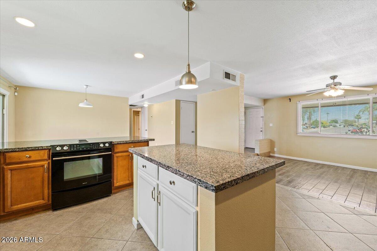 WESTWAY PARK UNIT 2 - Residential