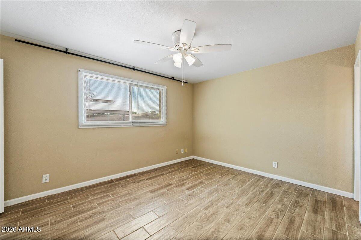 WESTWAY PARK UNIT 2 - Residential
