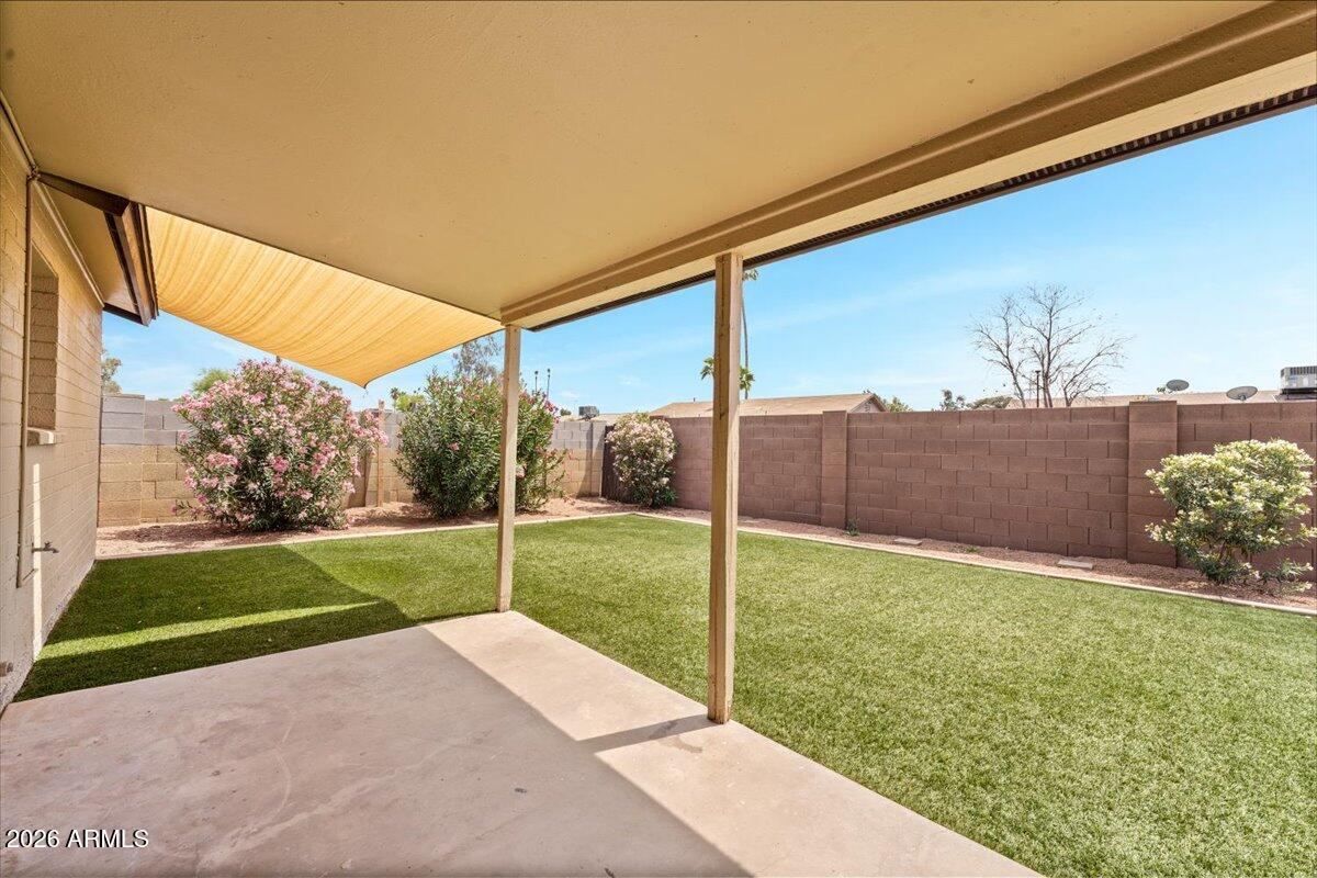 WESTWAY PARK UNIT 2 - Residential