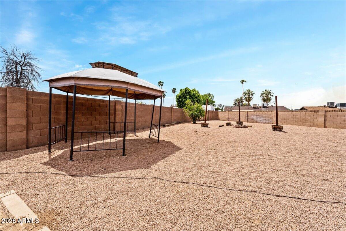 WESTWAY PARK UNIT 2 - Residential