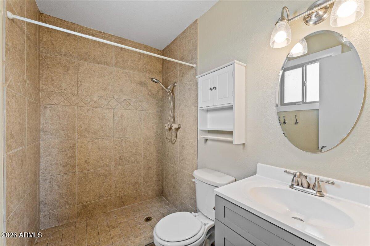 WESTWAY PARK UNIT 2 - Residential