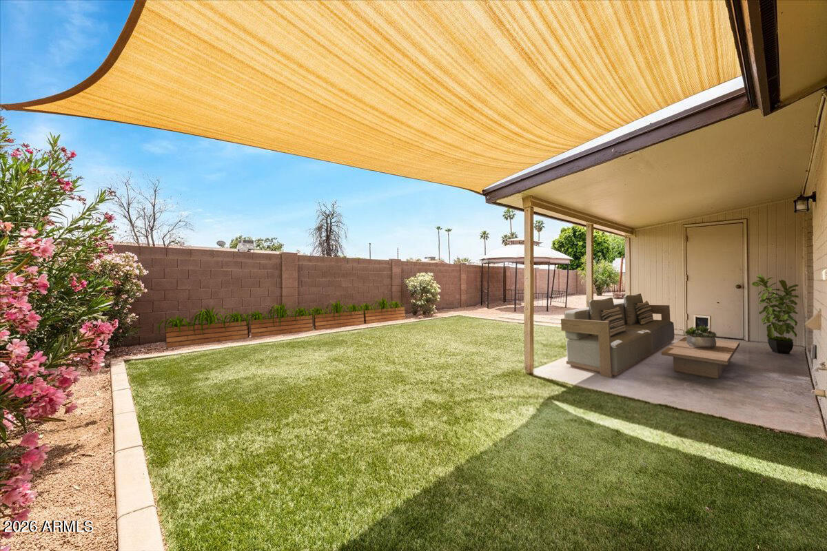WESTWAY PARK UNIT 2 - Residential