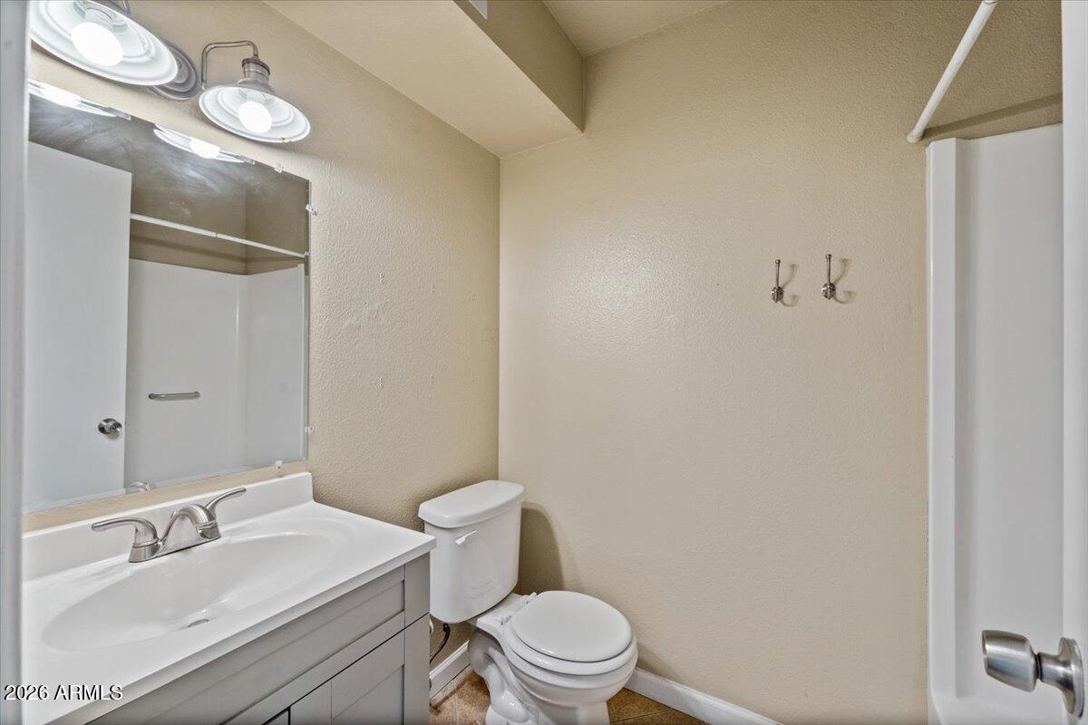 WESTWAY PARK UNIT 2 - Residential