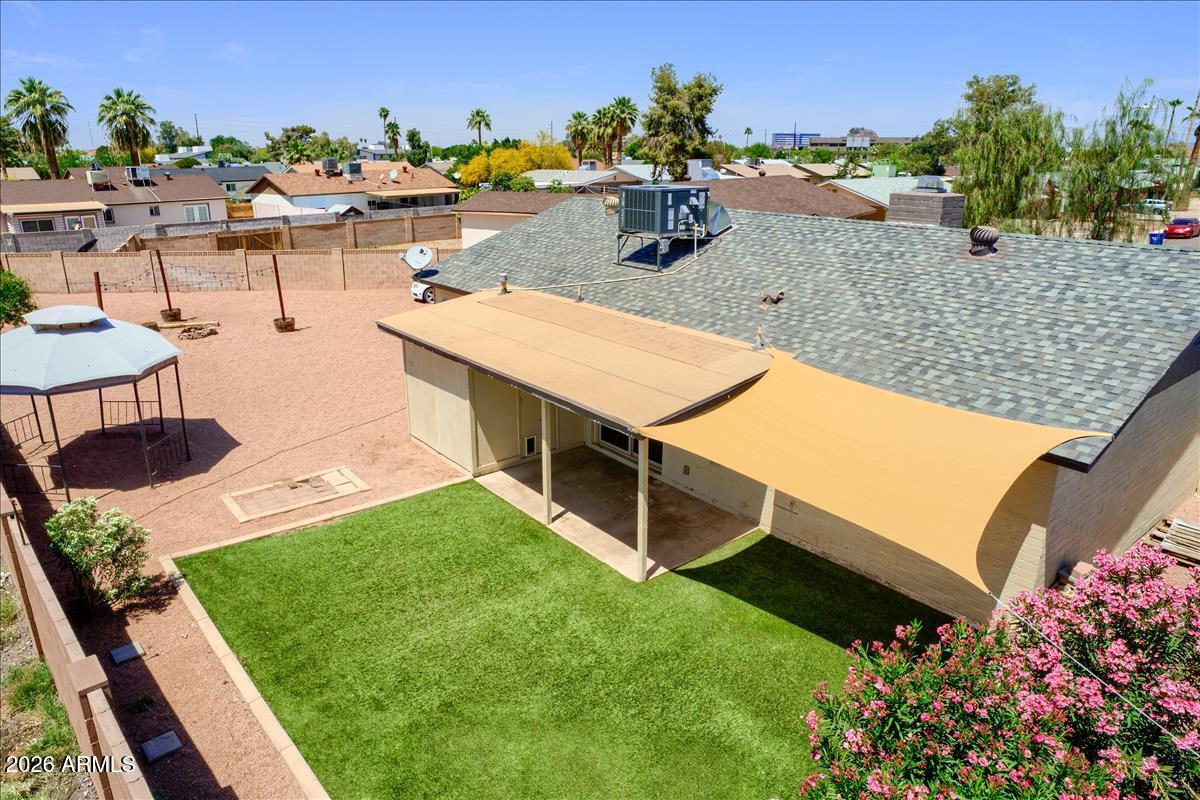 WESTWAY PARK UNIT 2 - Residential