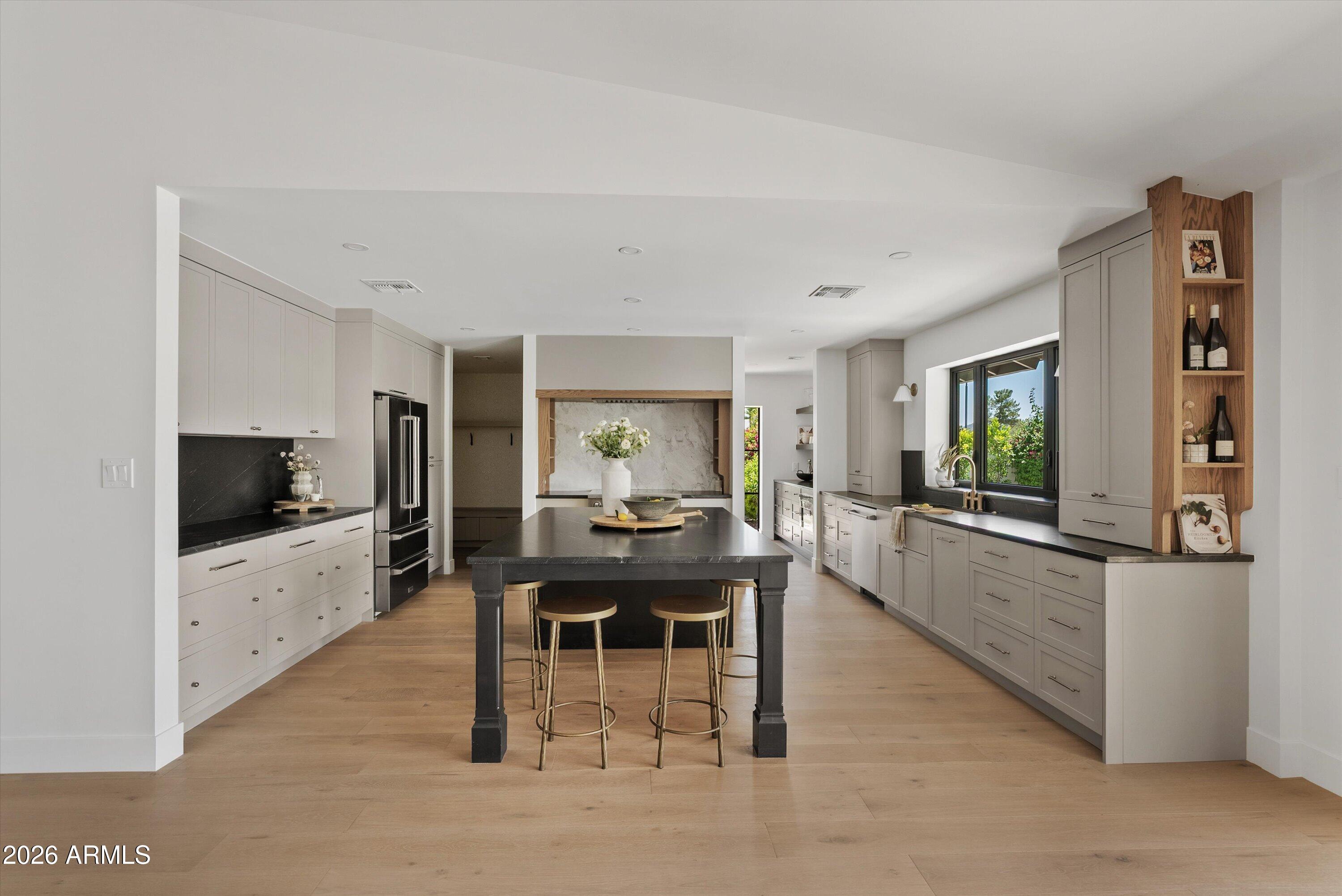 LA CUESTA - Residential