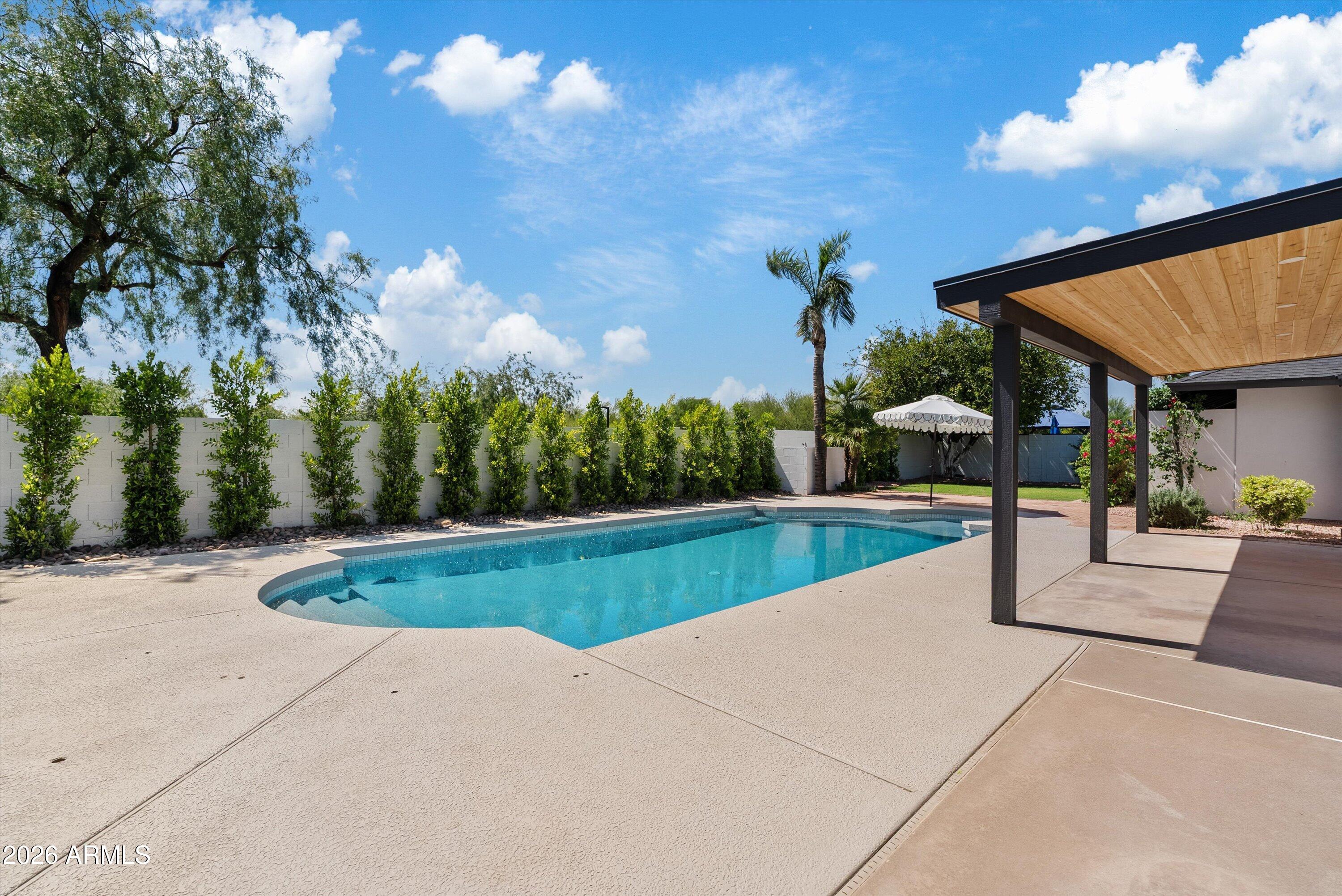 LA CUESTA - Residential