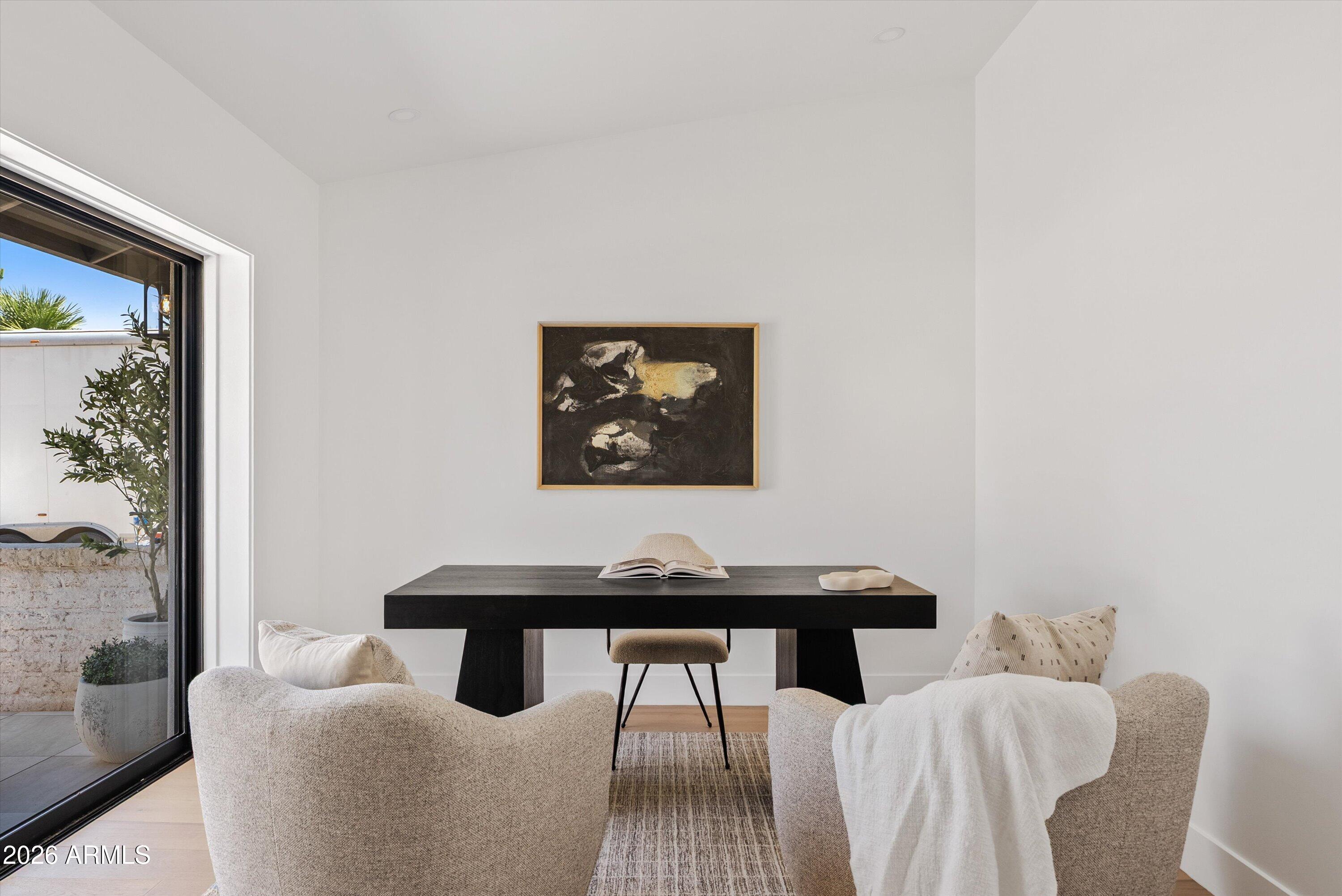 LA CUESTA - Residential