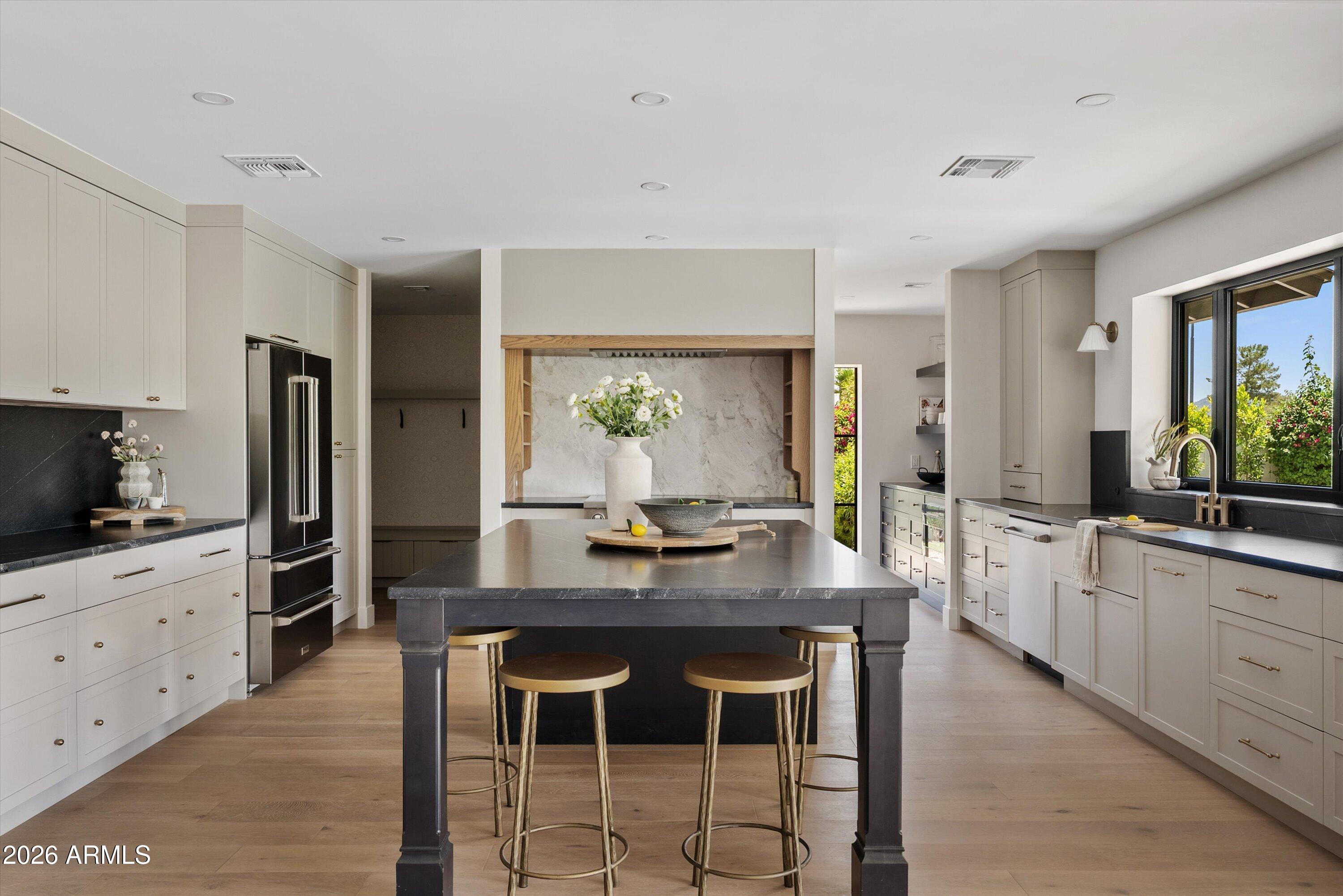 LA CUESTA - Residential
