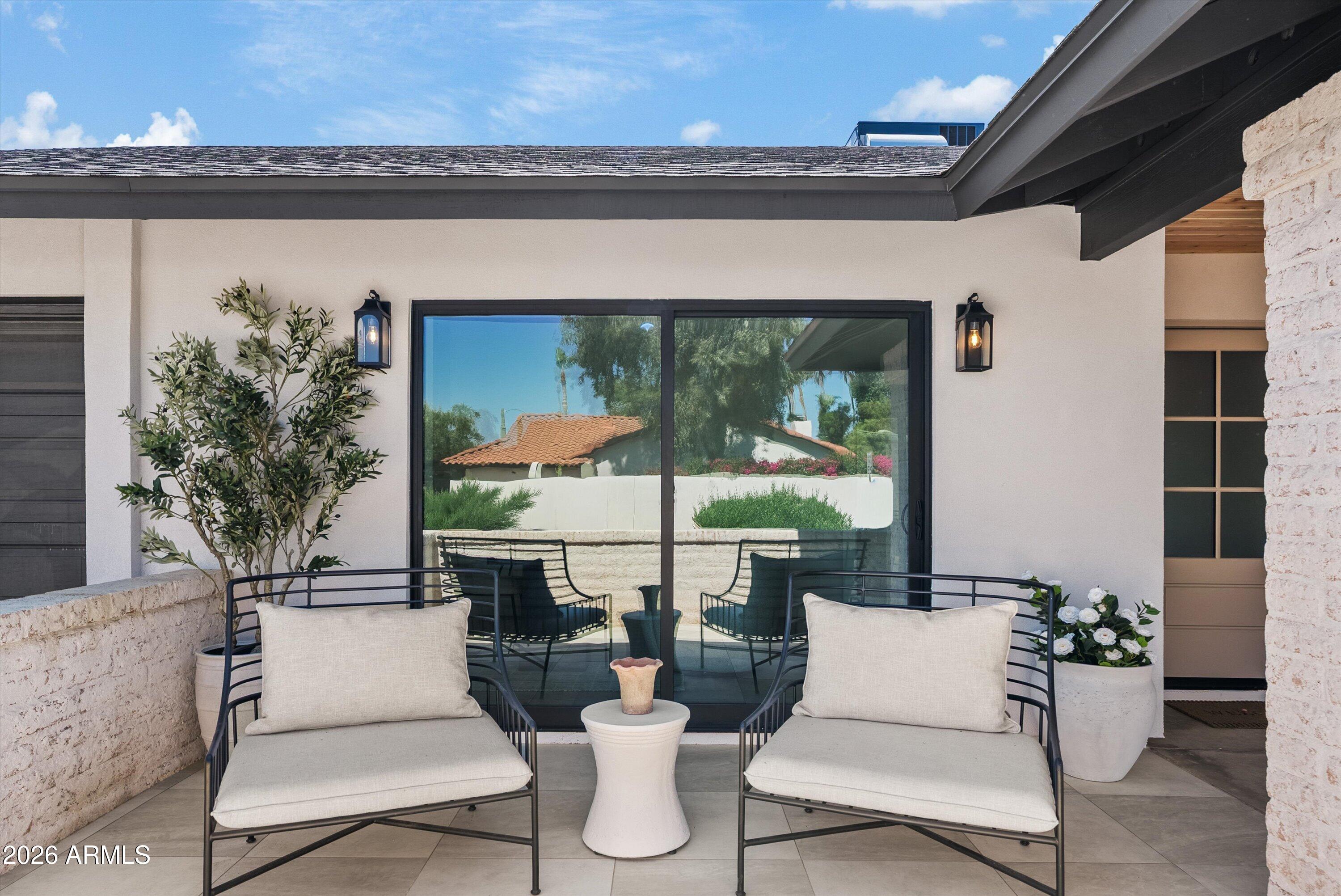LA CUESTA - Residential