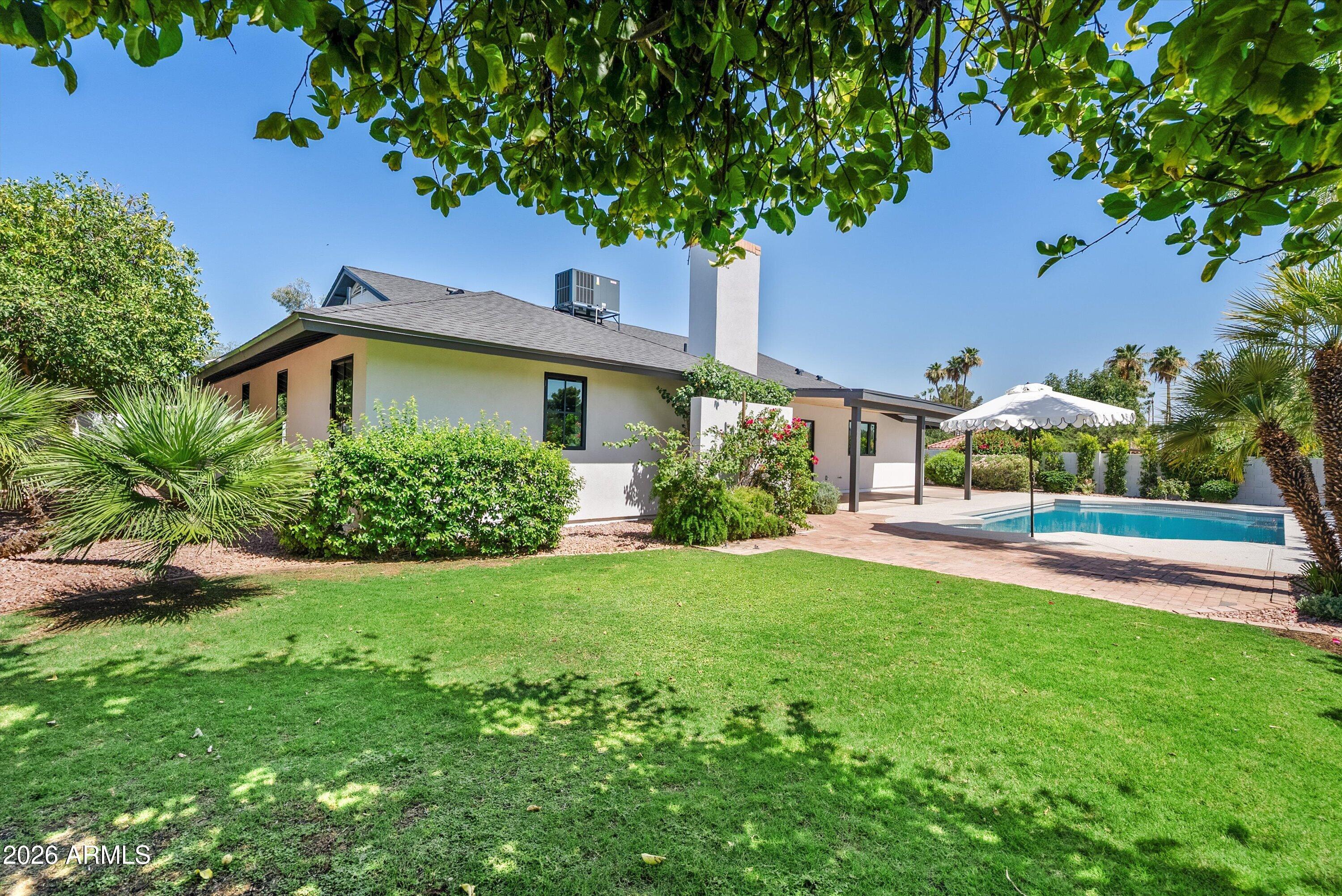 LA CUESTA - Residential