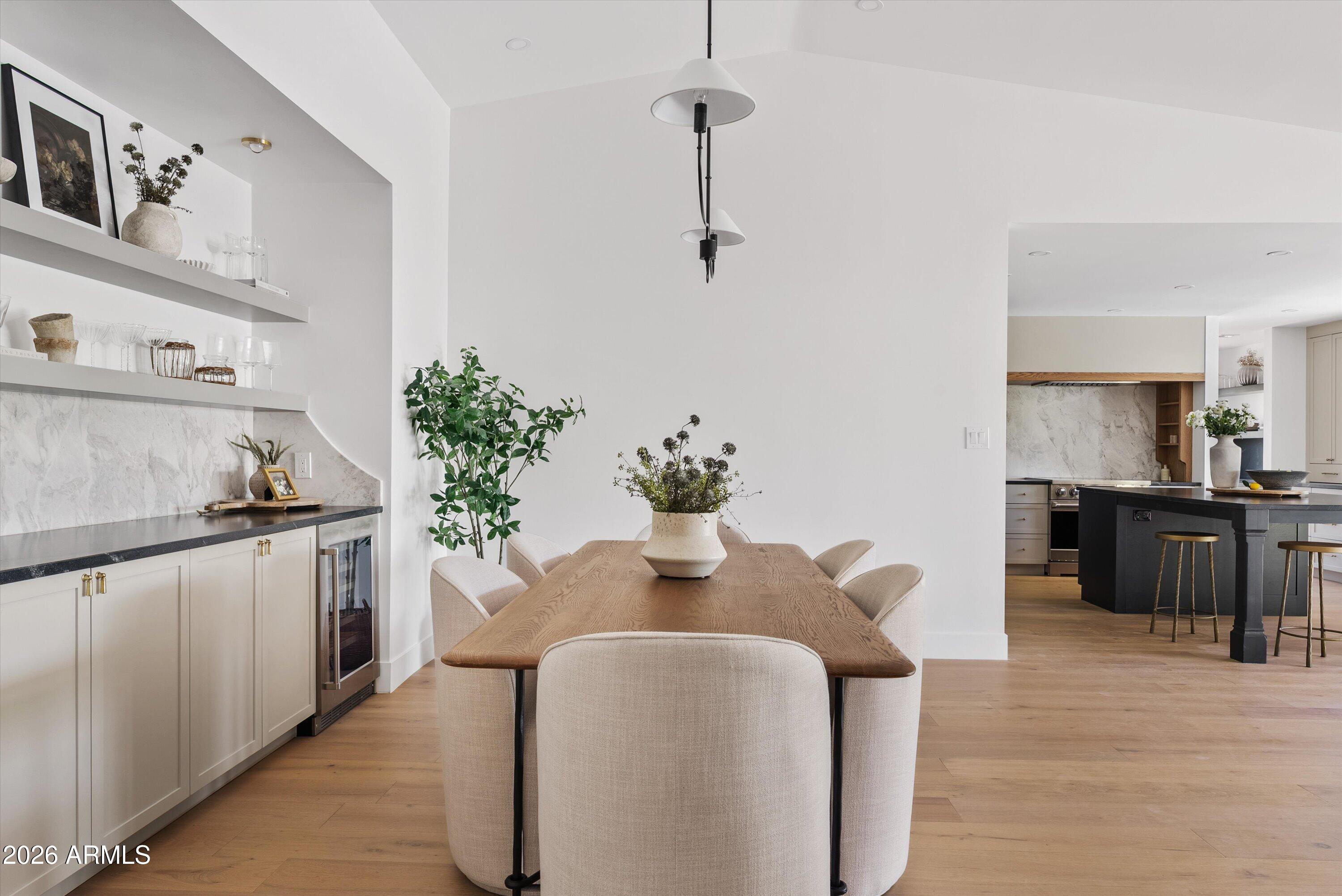 LA CUESTA - Residential