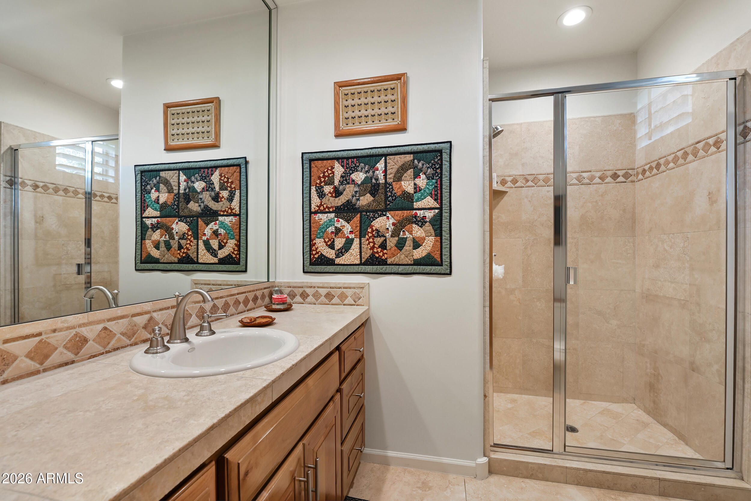BOULDER CREST ESTATES UNIT 3 AT TROON NORTH - Residential
