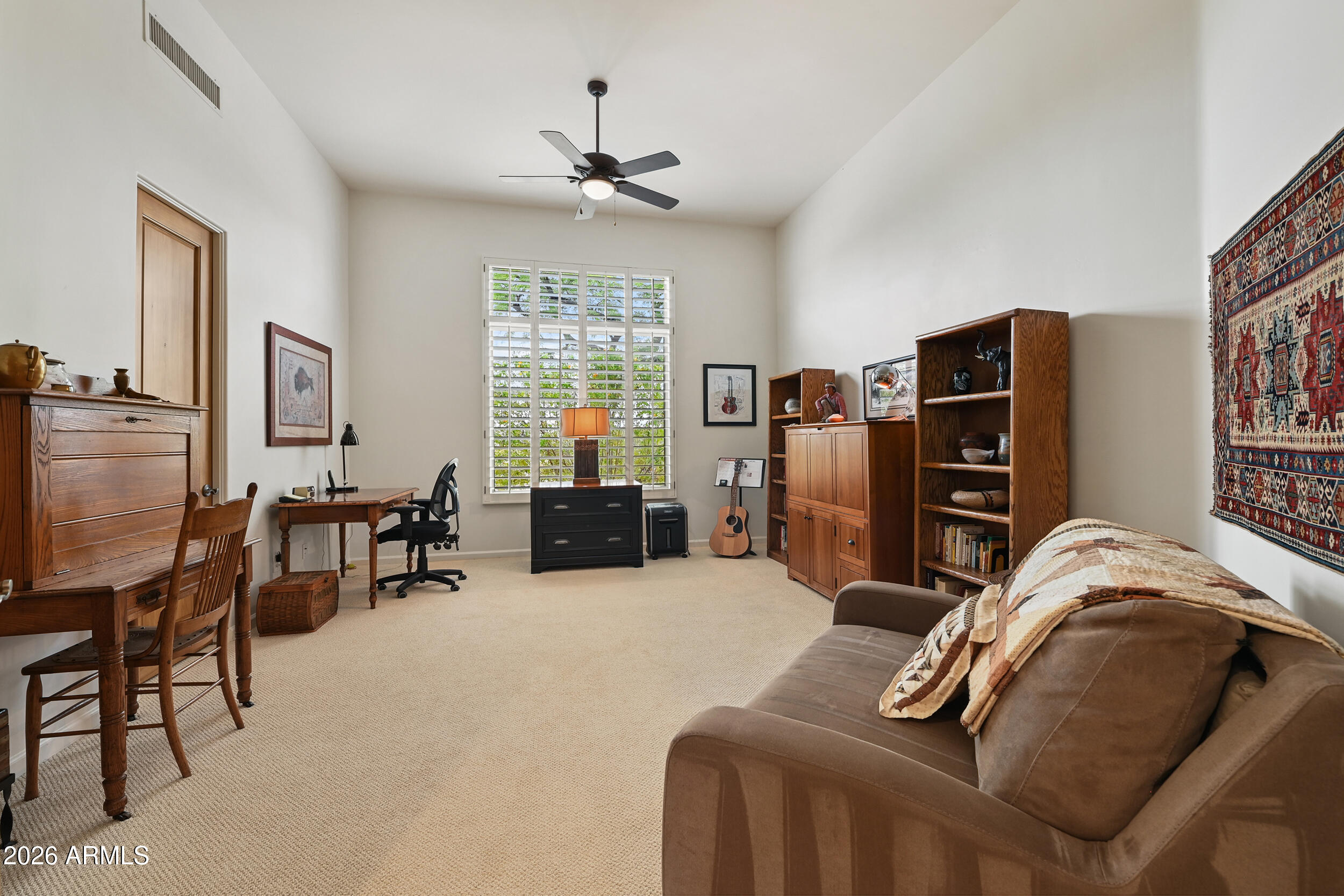 BOULDER CREST ESTATES UNIT 3 AT TROON NORTH - Residential