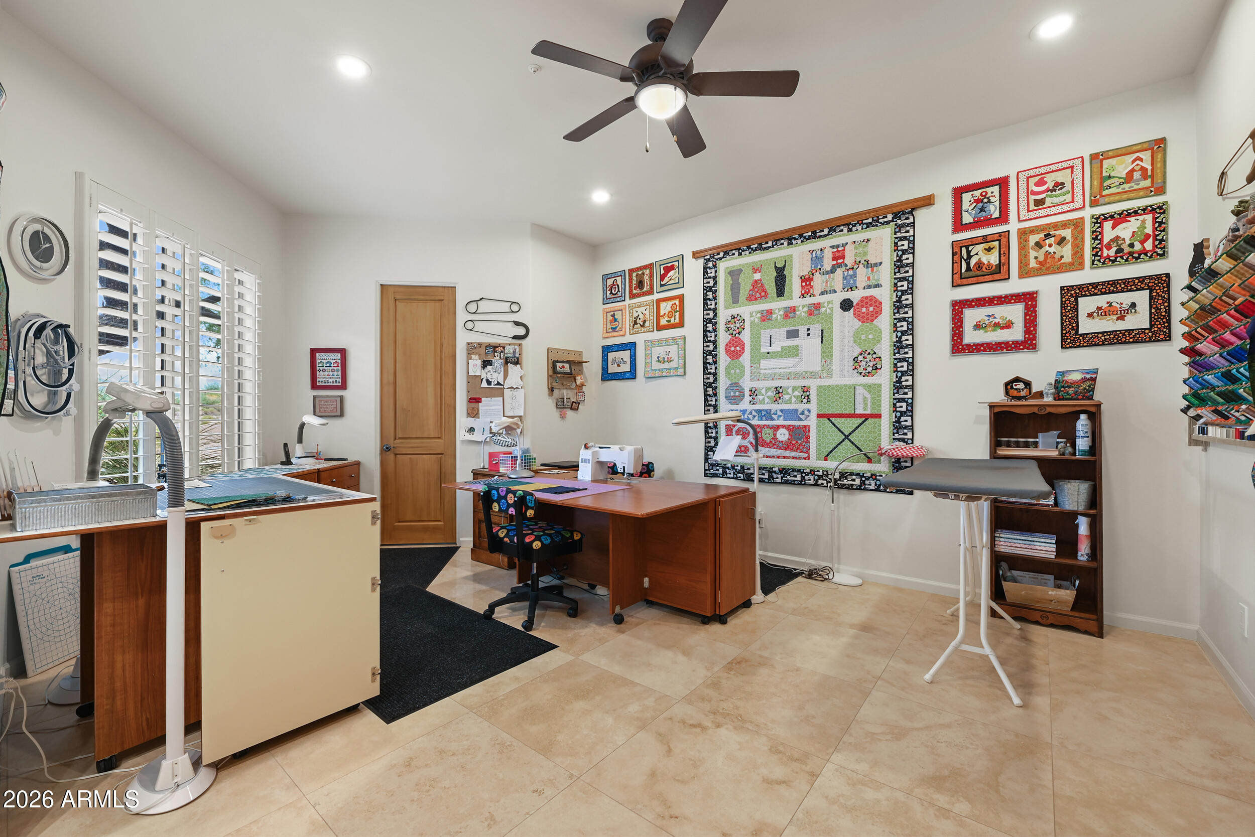 BOULDER CREST ESTATES UNIT 3 AT TROON NORTH - Residential