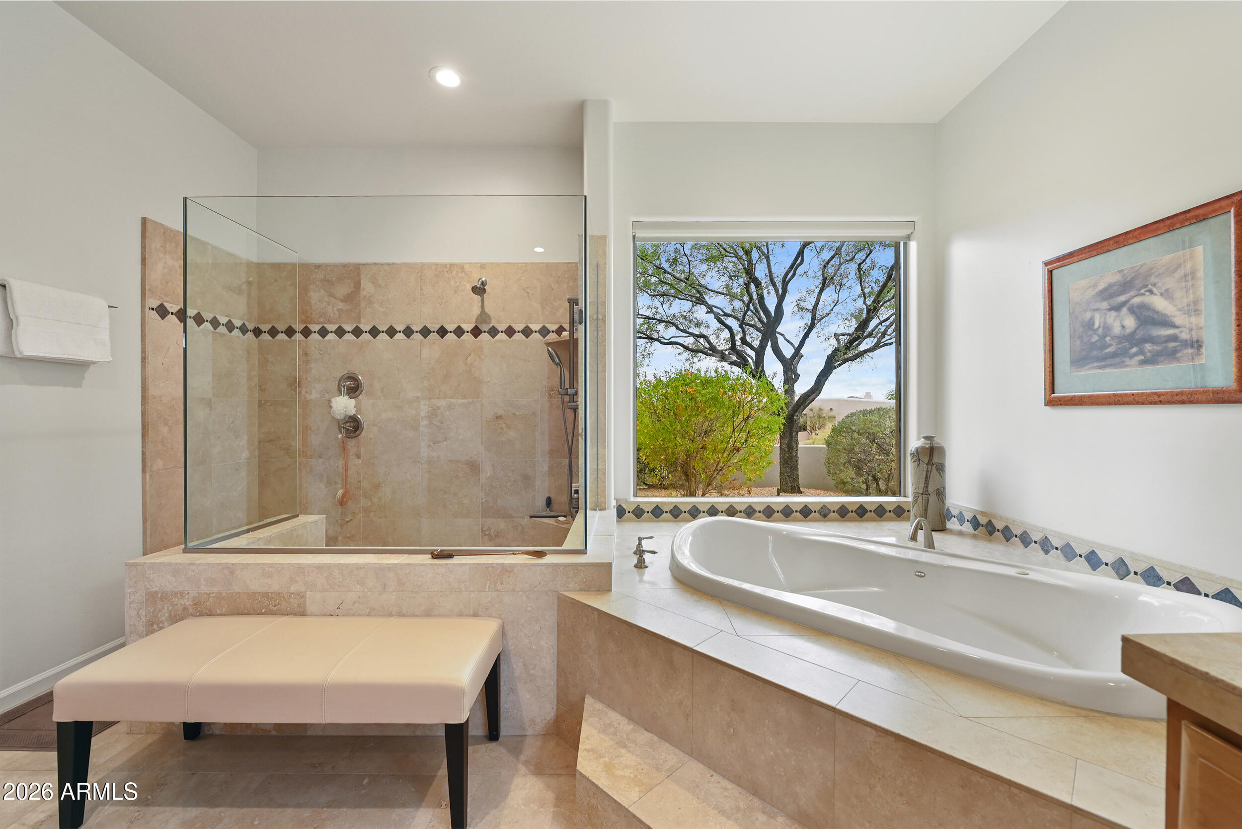 BOULDER CREST ESTATES UNIT 3 AT TROON NORTH - Residential