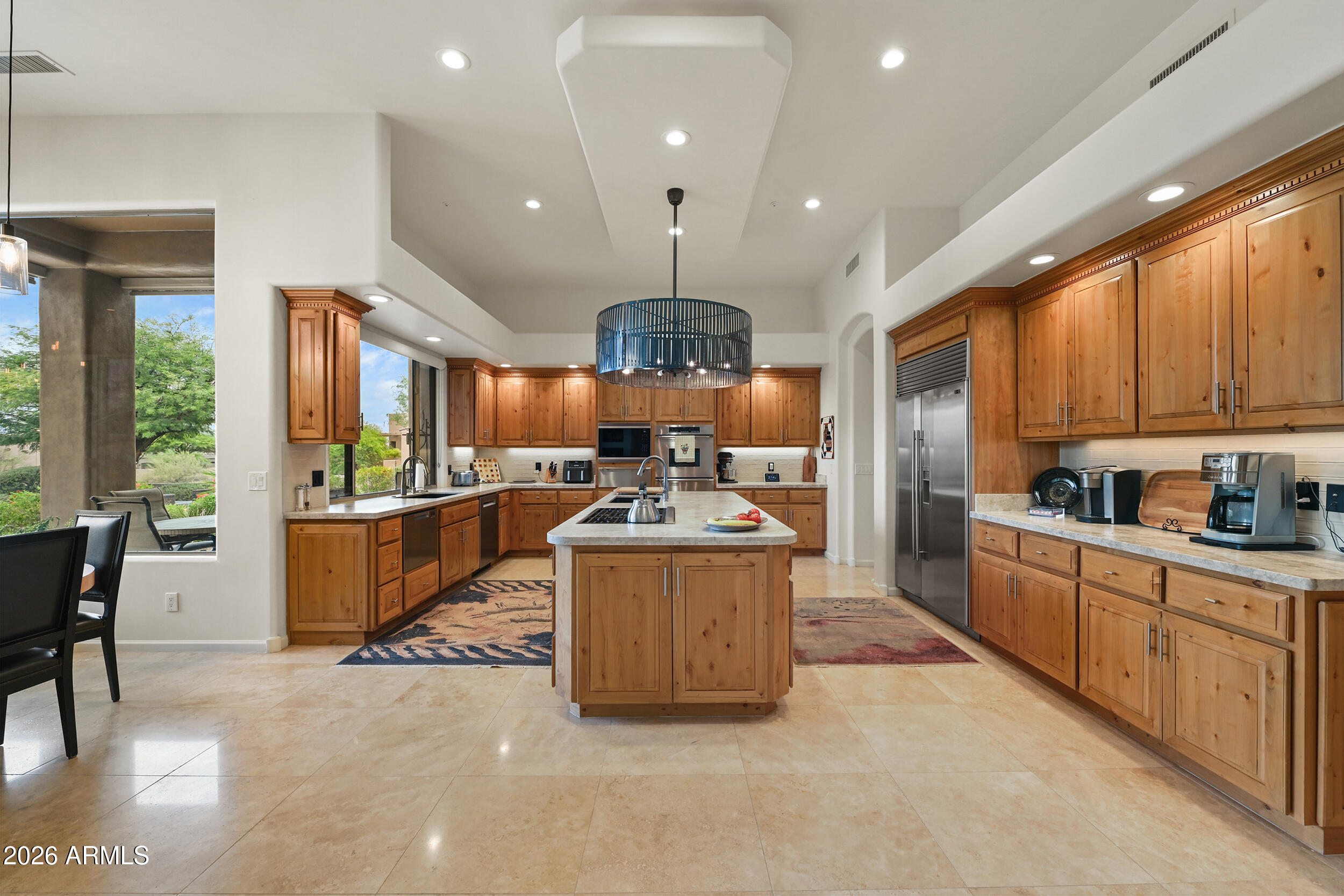 BOULDER CREST ESTATES UNIT 3 AT TROON NORTH - Residential