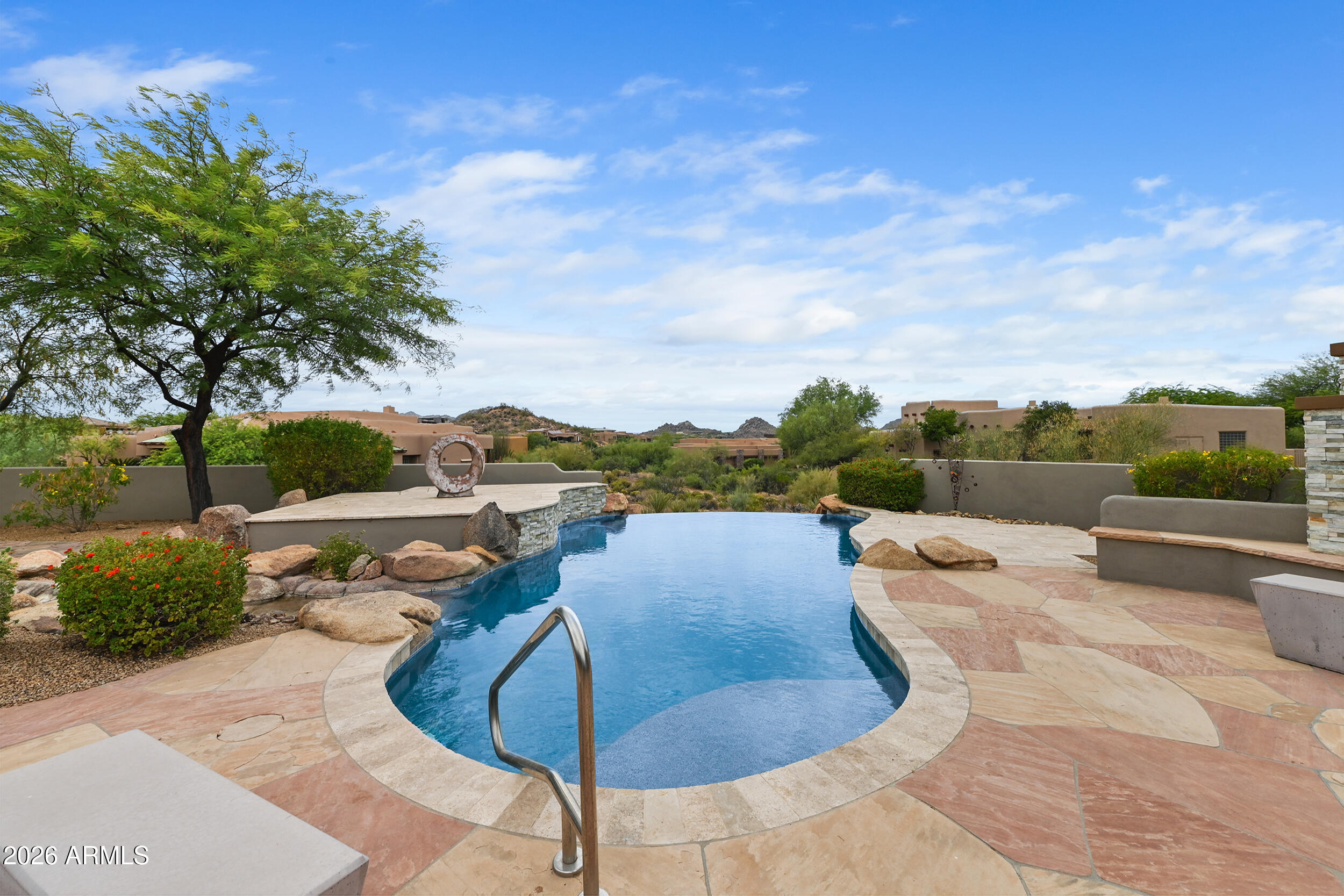 BOULDER CREST ESTATES UNIT 3 AT TROON NORTH - Residential