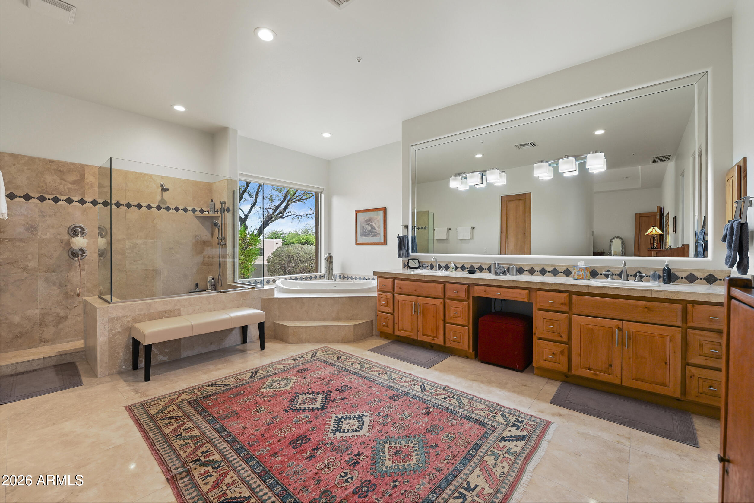 BOULDER CREST ESTATES UNIT 3 AT TROON NORTH - Residential
