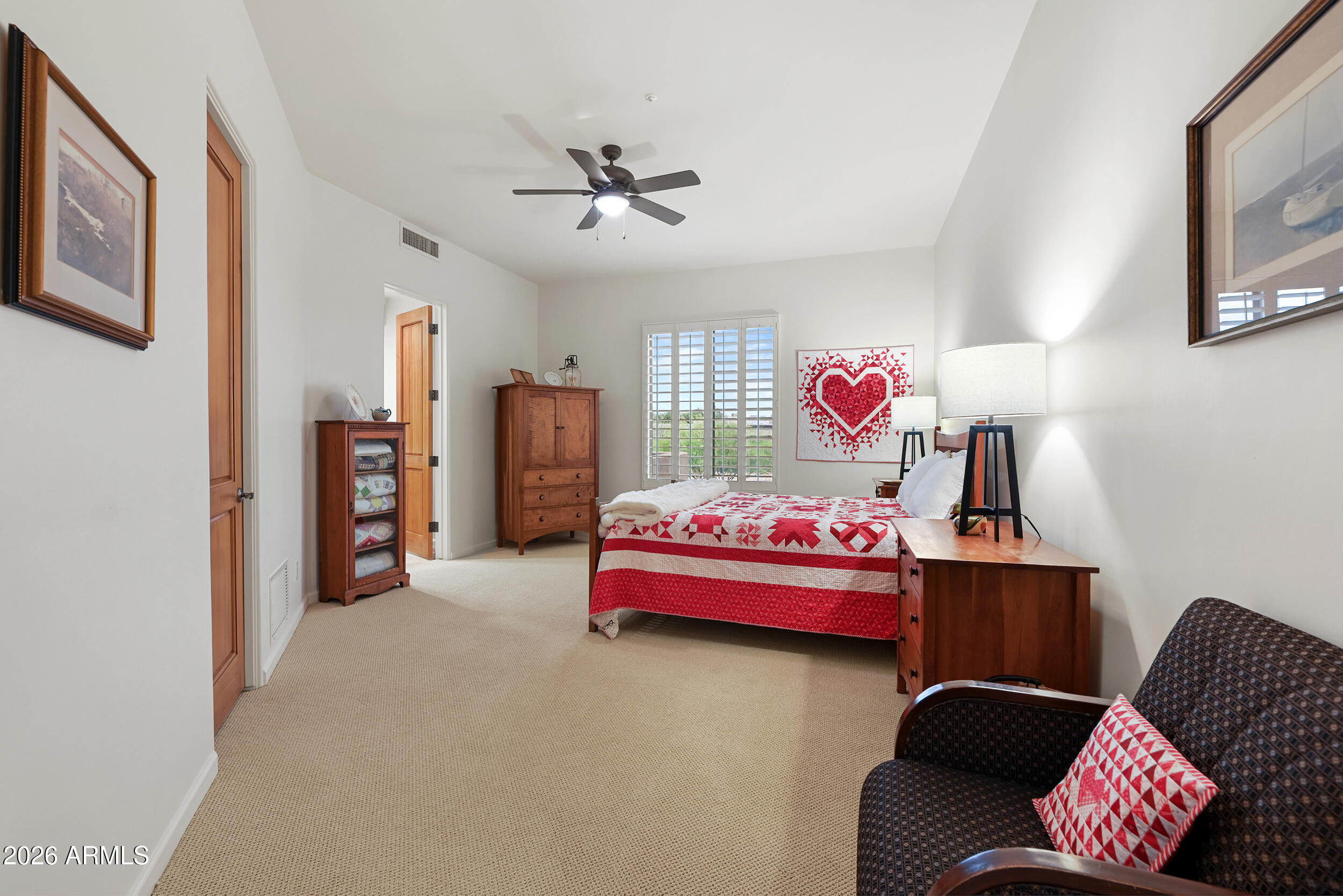 BOULDER CREST ESTATES UNIT 3 AT TROON NORTH - Residential