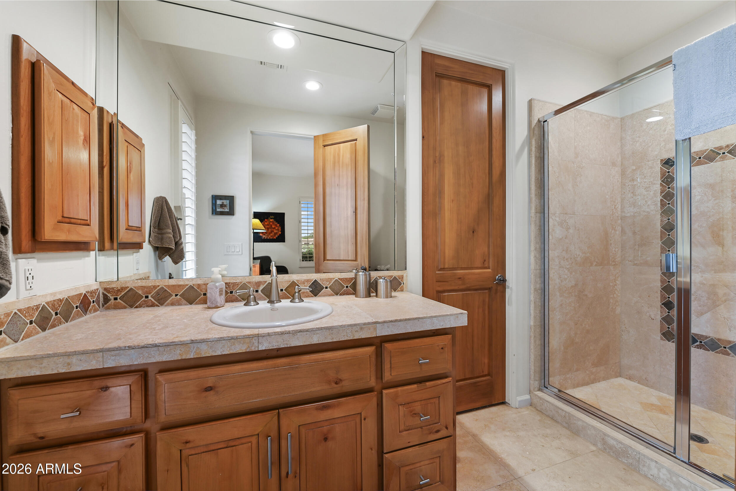 BOULDER CREST ESTATES UNIT 3 AT TROON NORTH - Residential
