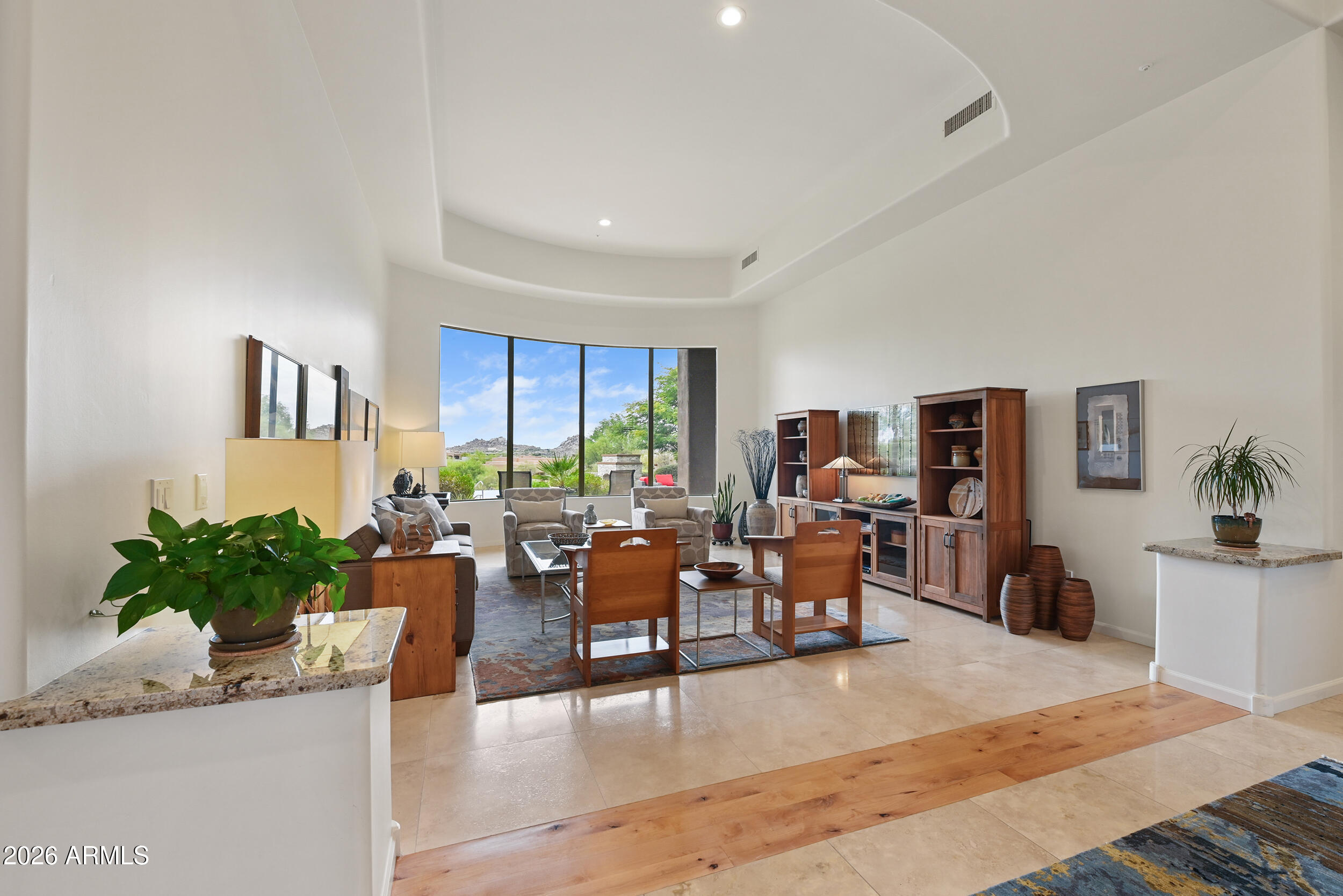 BOULDER CREST ESTATES UNIT 3 AT TROON NORTH - Residential