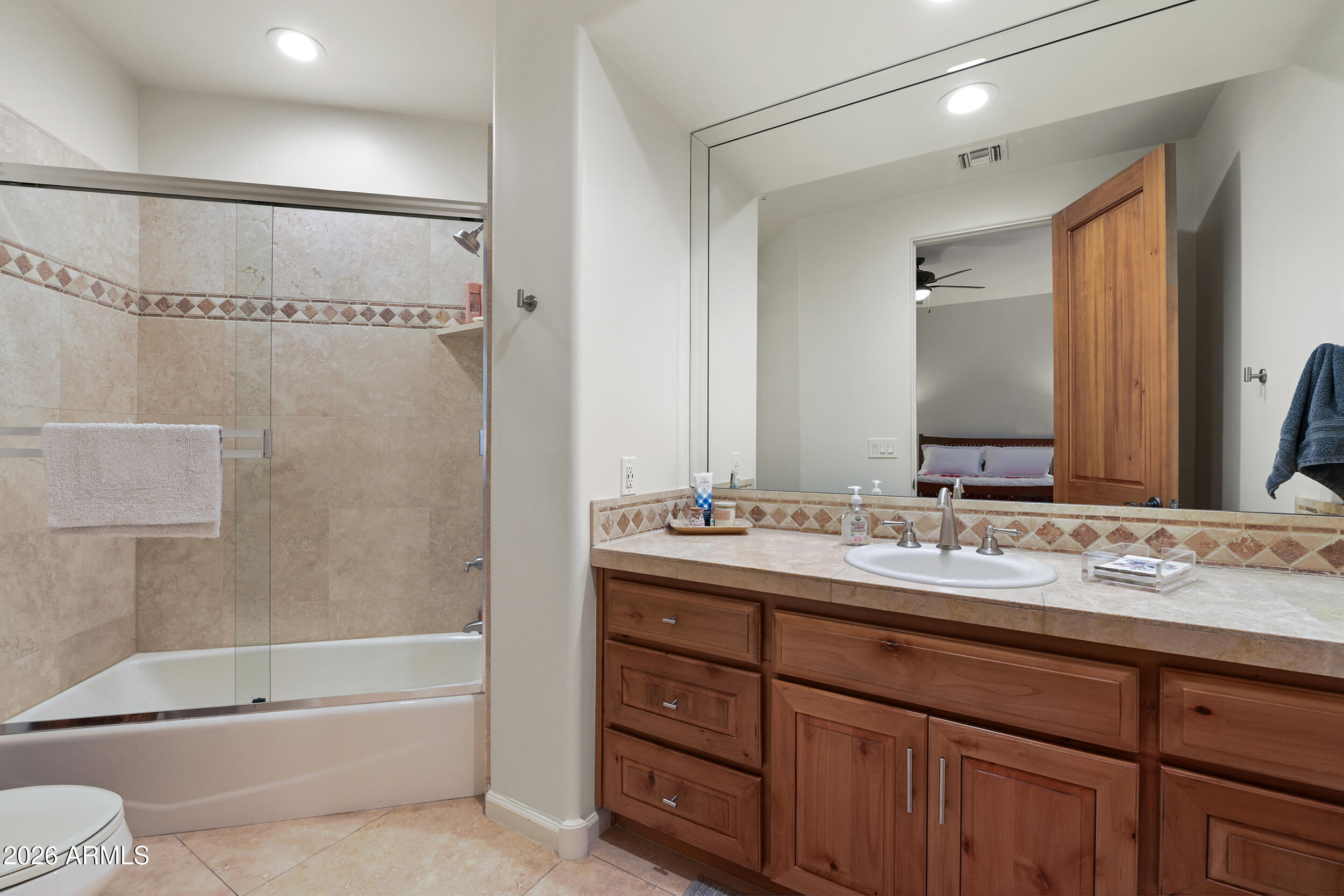 BOULDER CREST ESTATES UNIT 3 AT TROON NORTH - Residential