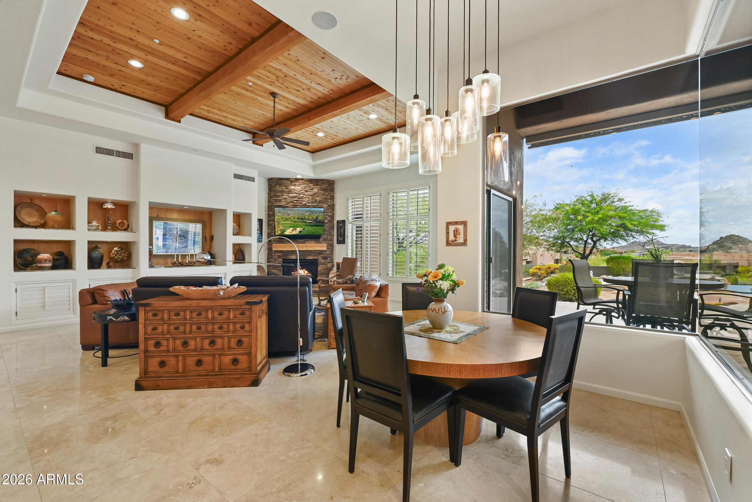 BOULDER CREST ESTATES UNIT 3 AT TROON NORTH - Residential