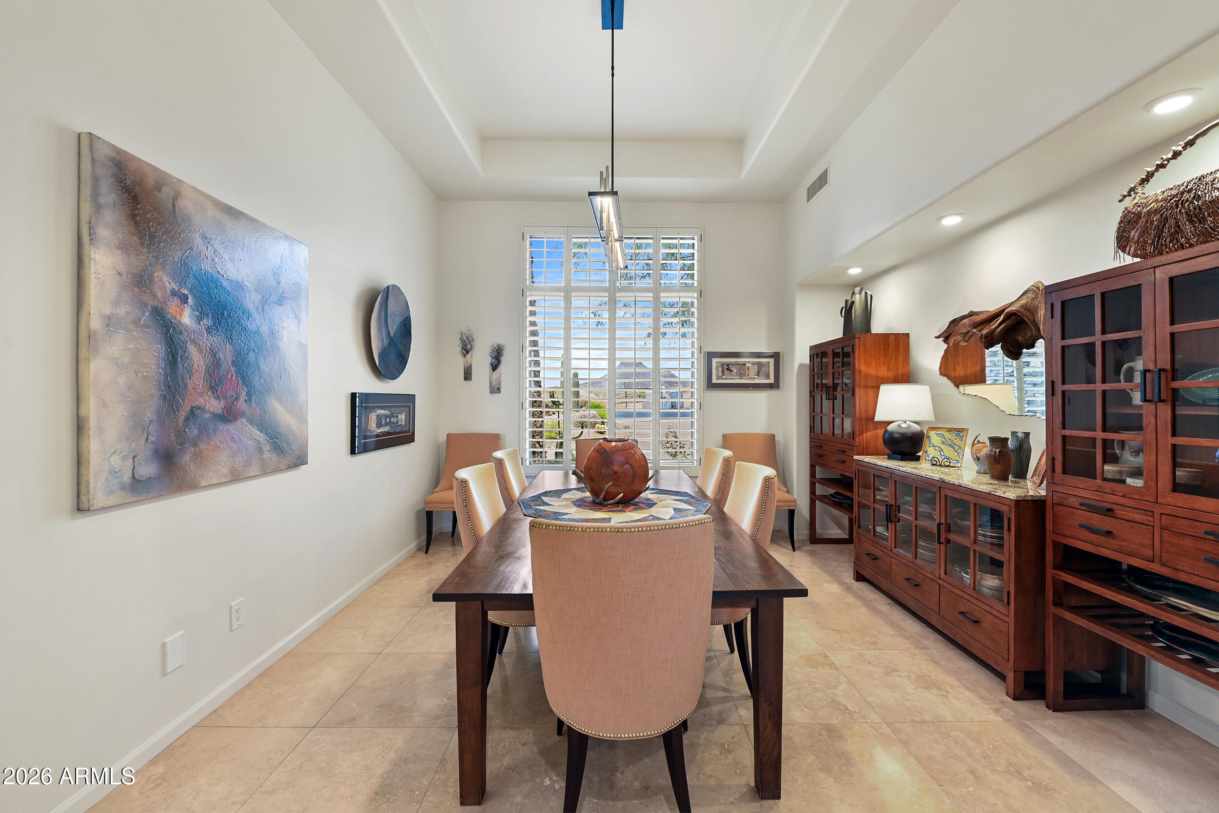 BOULDER CREST ESTATES UNIT 3 AT TROON NORTH - Residential