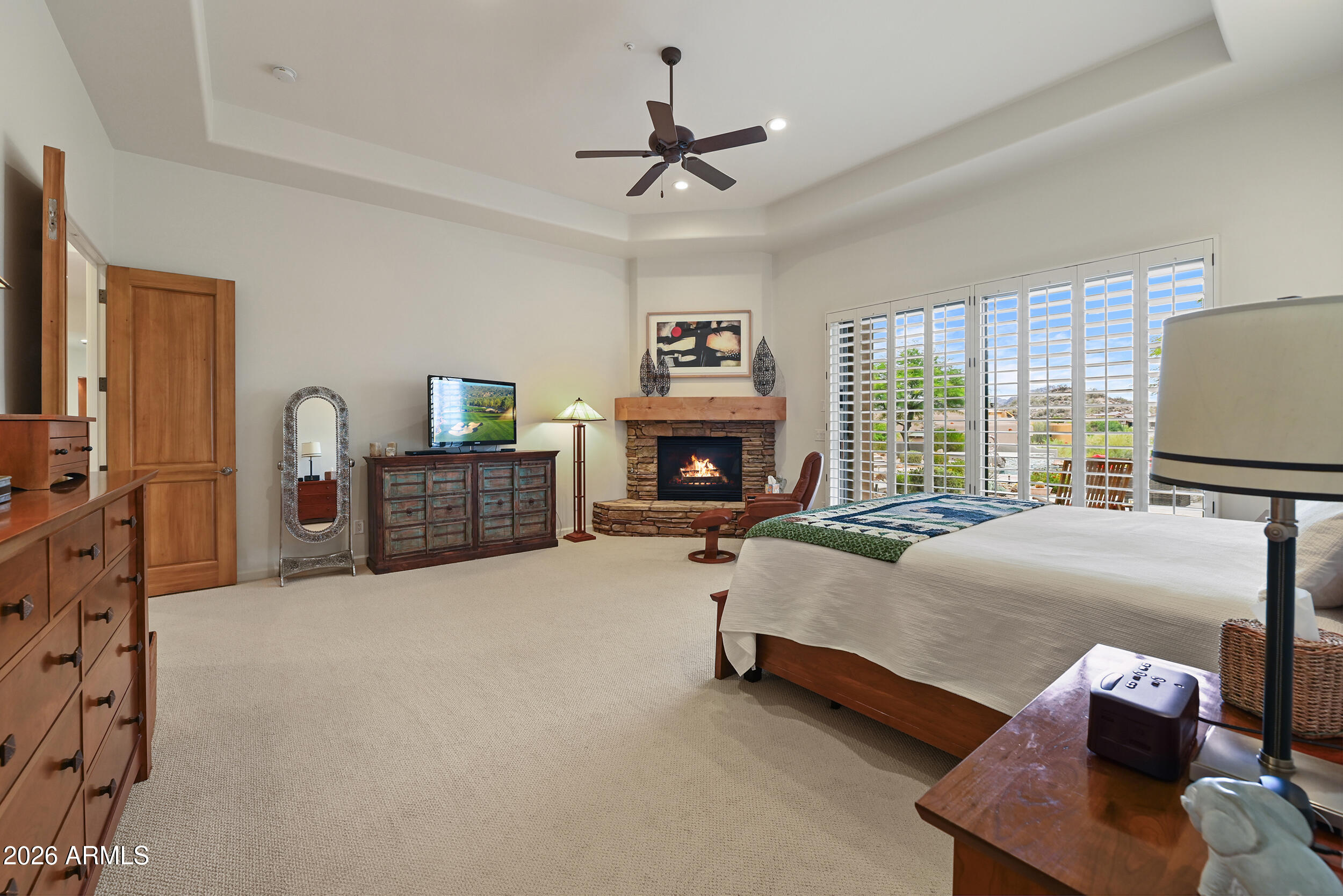 BOULDER CREST ESTATES UNIT 3 AT TROON NORTH - Residential