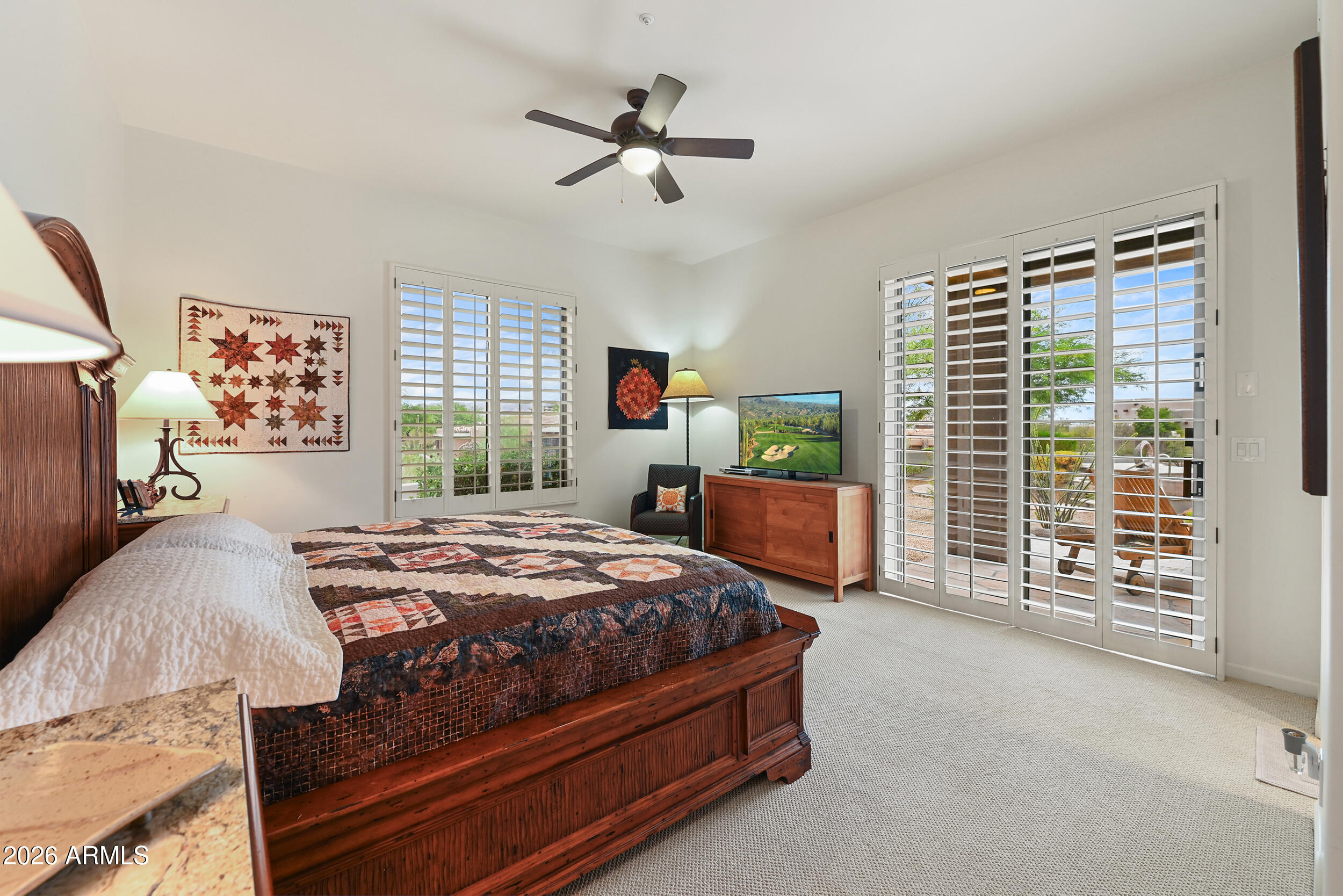 BOULDER CREST ESTATES UNIT 3 AT TROON NORTH - Residential
