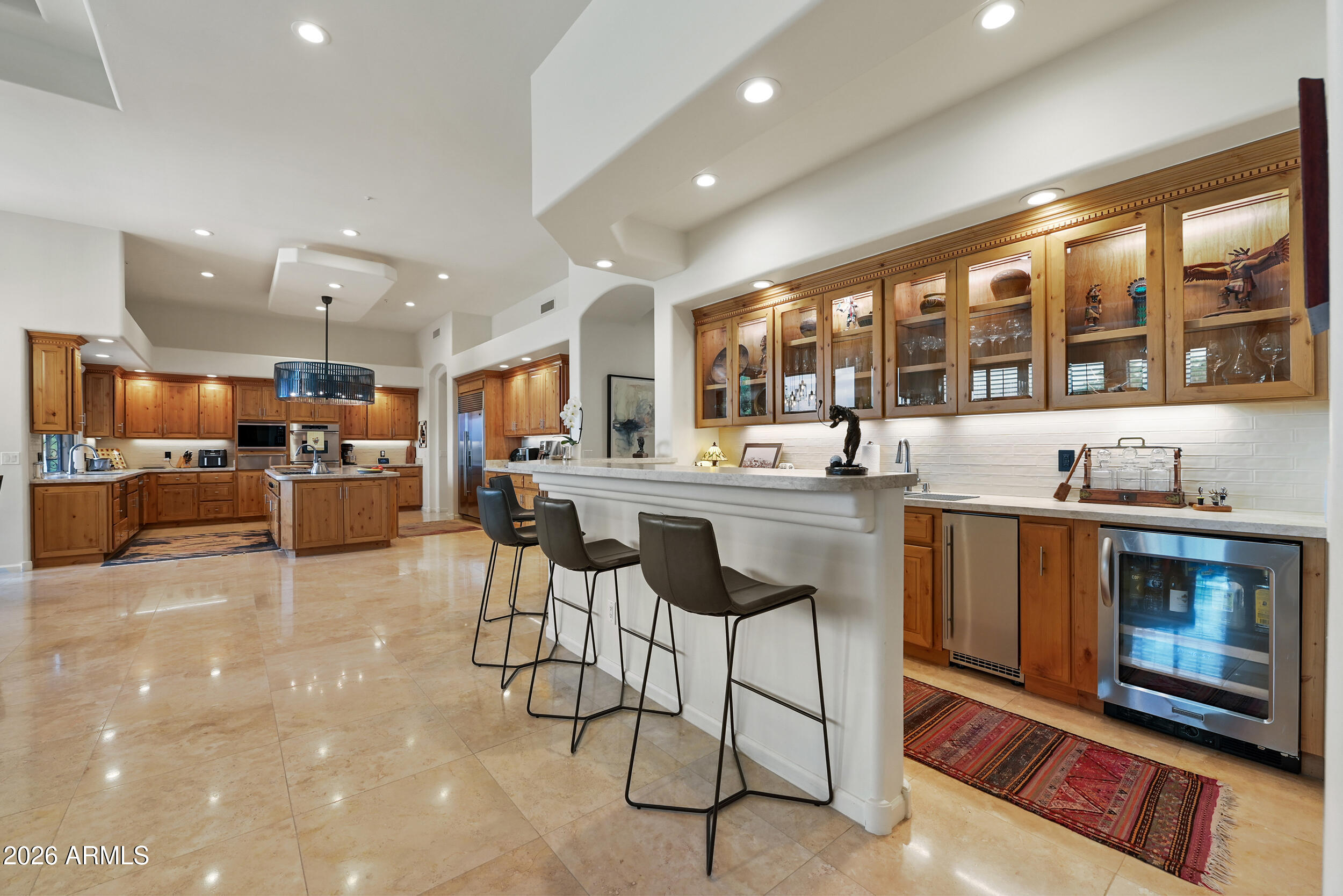 BOULDER CREST ESTATES UNIT 3 AT TROON NORTH - Residential