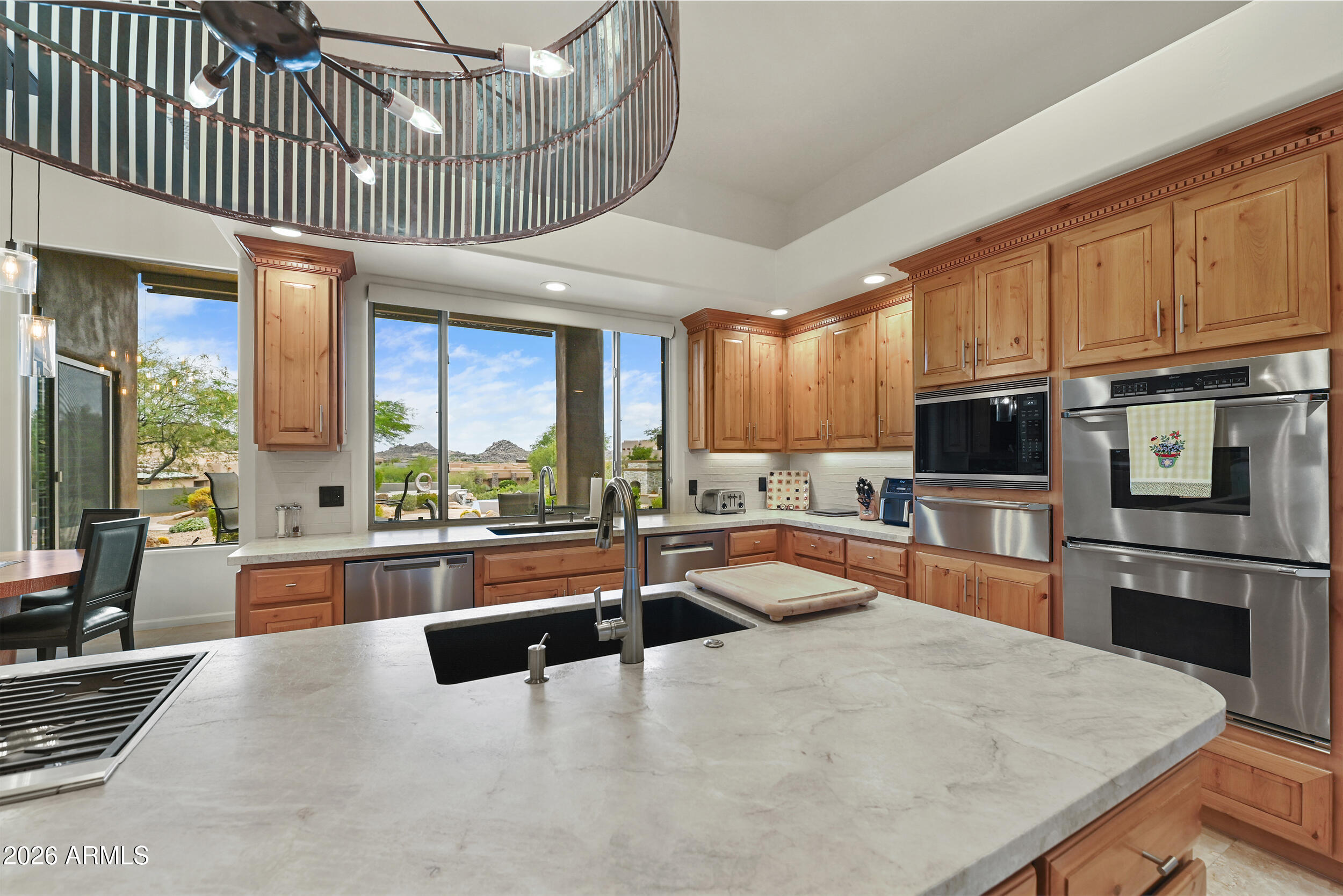 BOULDER CREST ESTATES UNIT 3 AT TROON NORTH - Residential