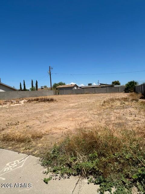 MONTCLAIR TERRACE 1 - Land