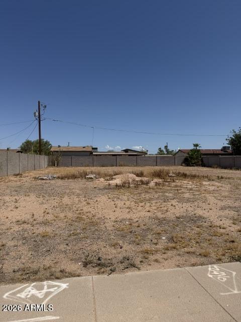 MONTCLAIR TERRACE 1 - Land