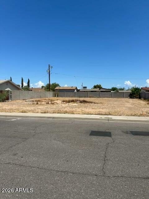 MONTCLAIR TERRACE 1 - Land