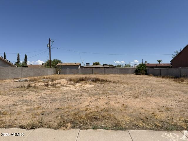 MONTCLAIR TERRACE 1 - Land