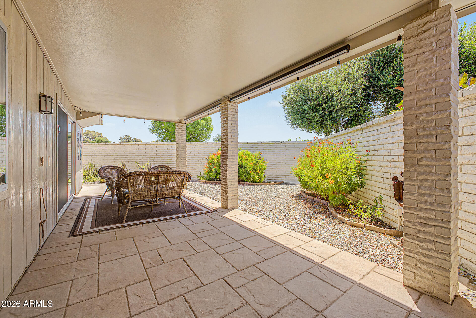 SUN CITY UNIT 34A - Residential